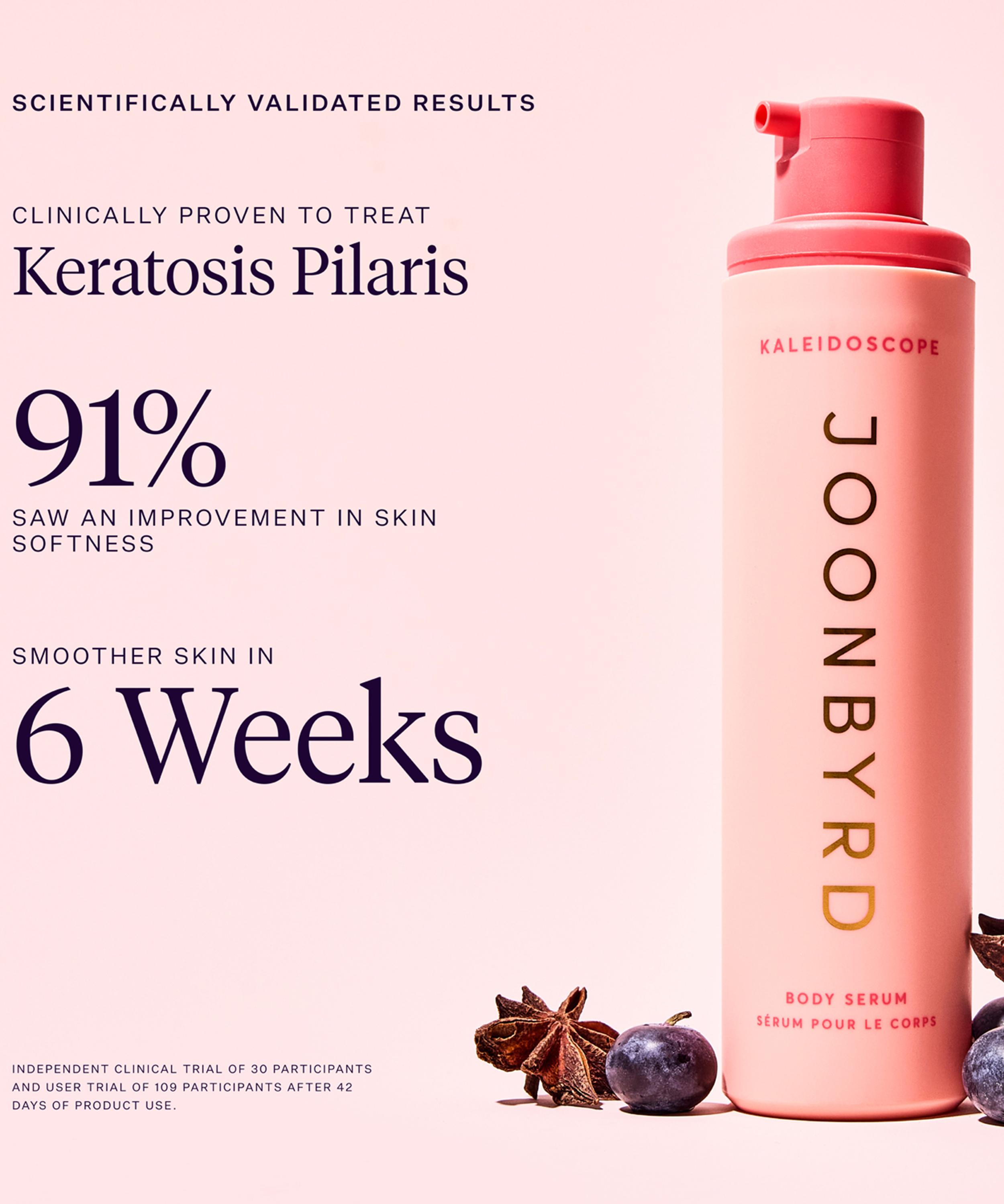 Joonbyrd - KALEIDOSCOPE Body Serum 100ml image number 1