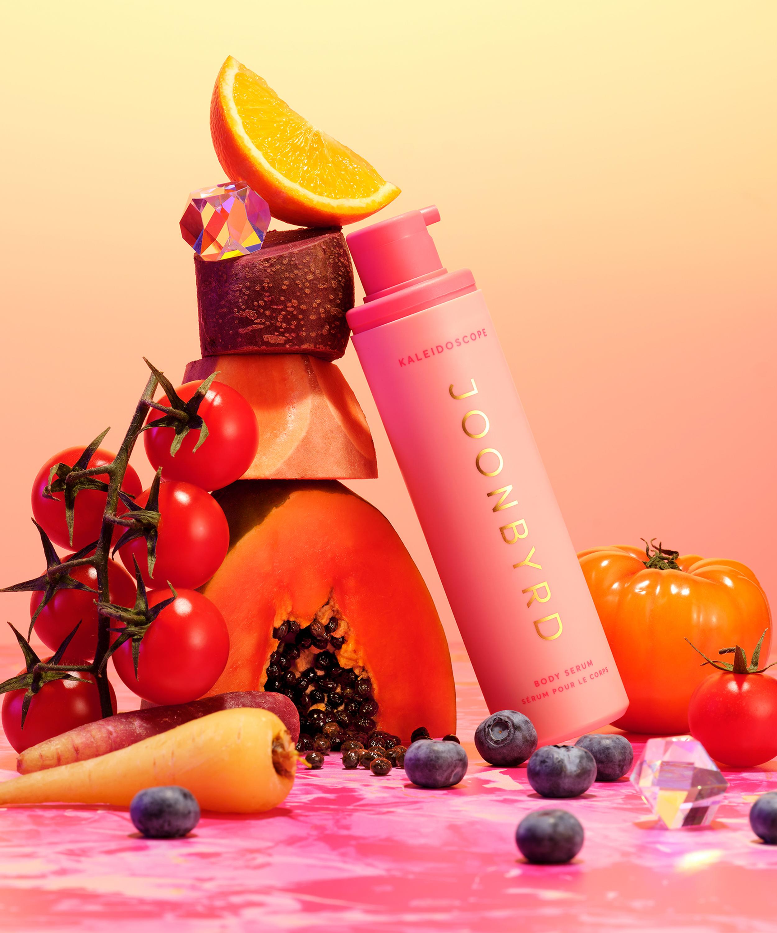Joonbyrd - KALEIDOSCOPE Body Serum 100ml image number 2