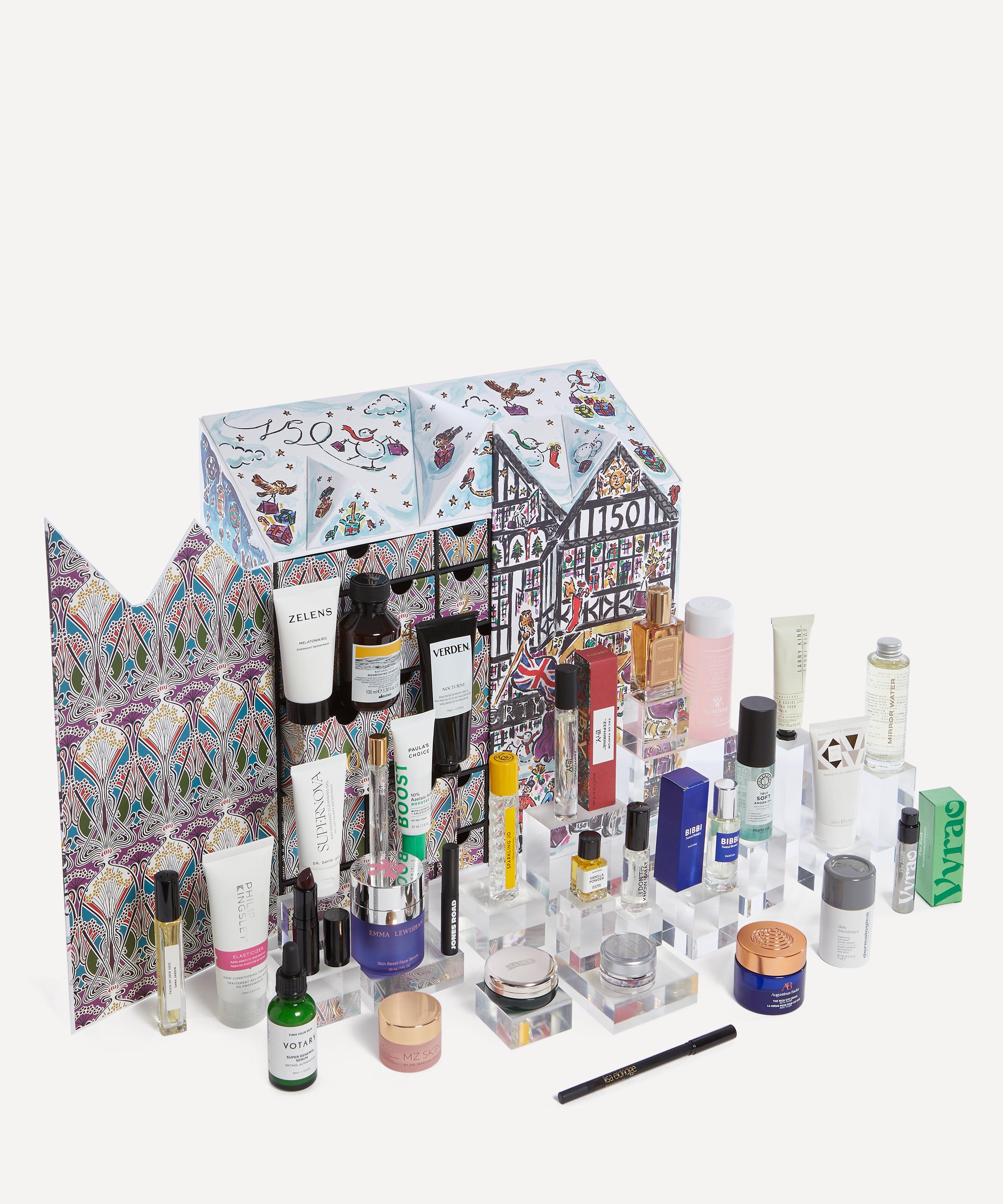 Liberty - Liberty Beauty Advent Calendar 2025 image number 0