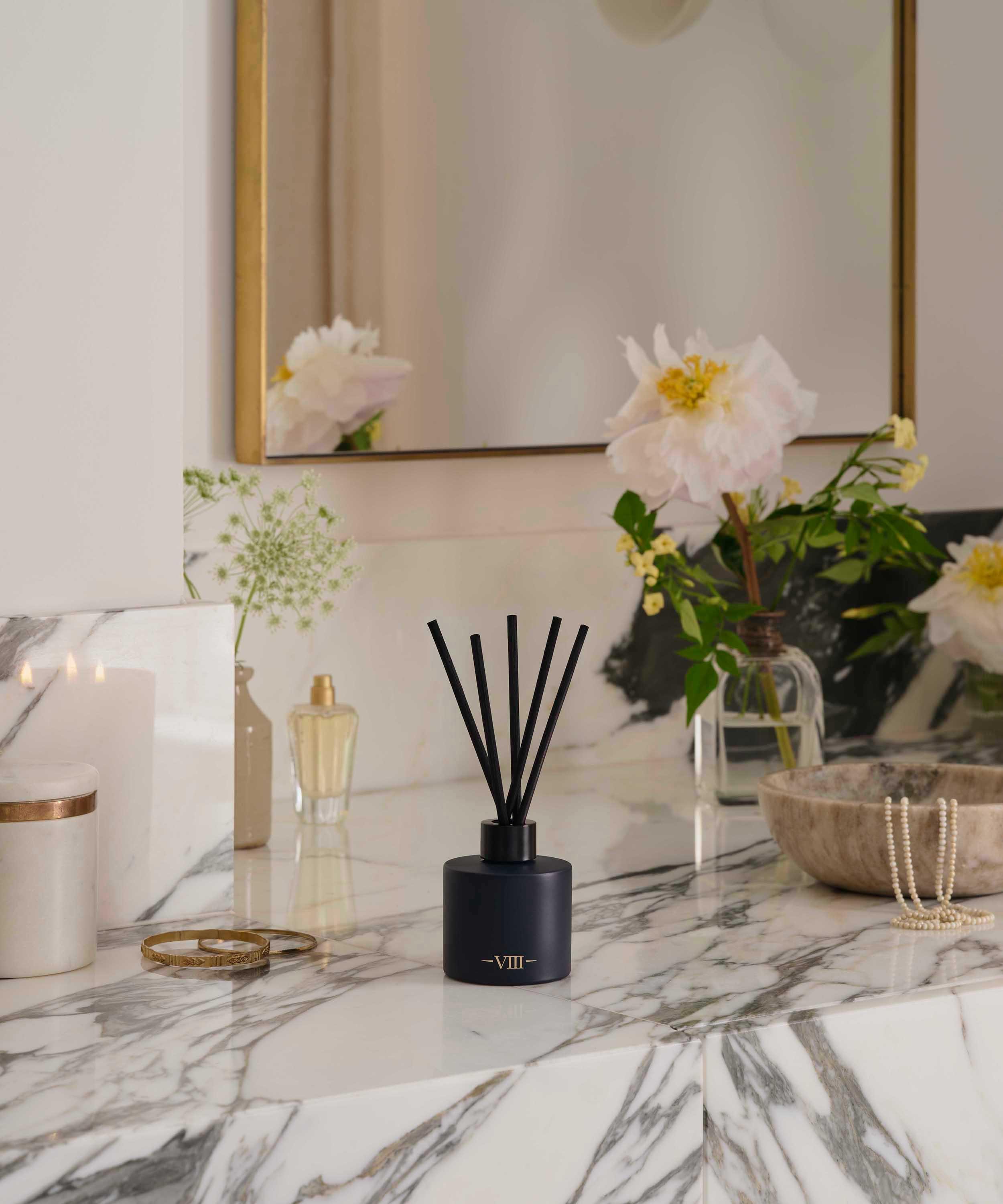 Charles Farris - VIII Elizabeth Reed Diffuser 100ml image number 2