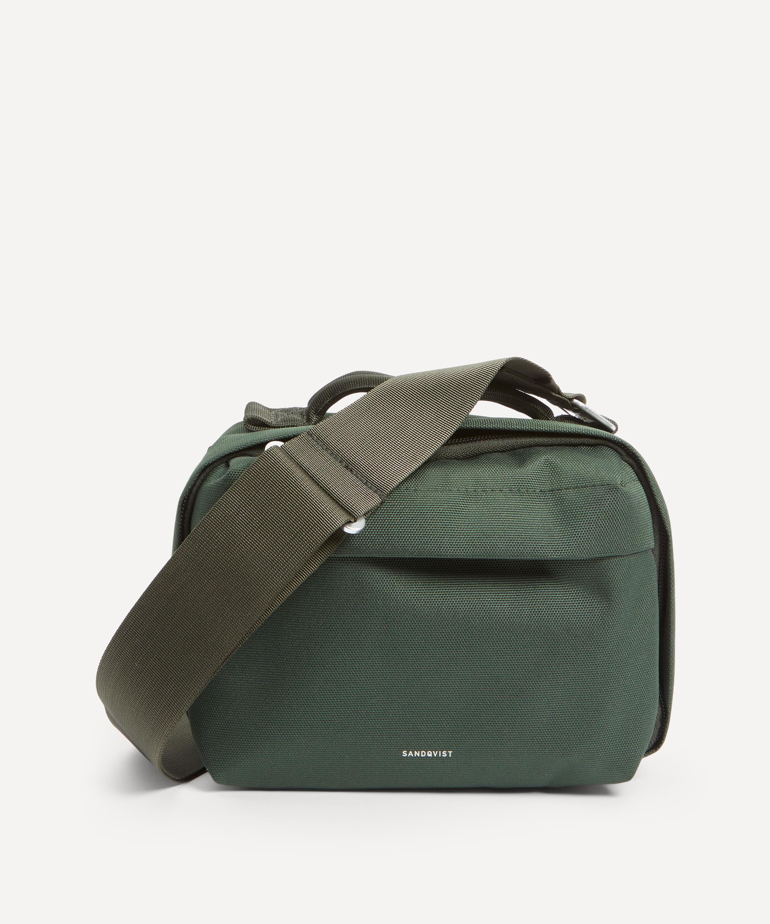 Sandqvist - Go Shoulder Bag