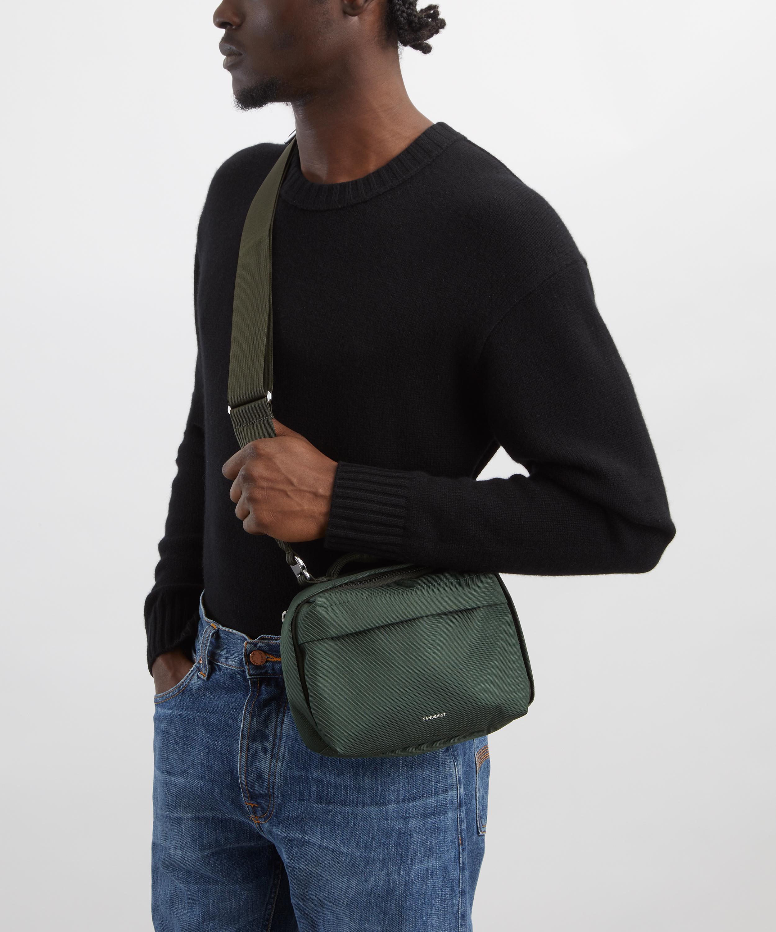 Sandqvist - Go Shoulder Bag image number 1