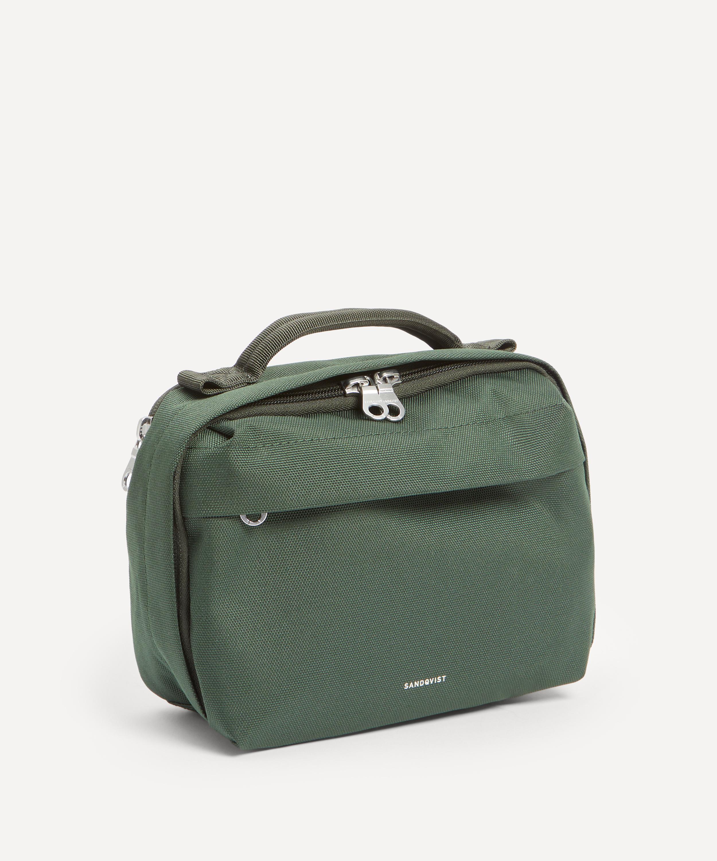 Sandqvist - Go Shoulder Bag image number 2