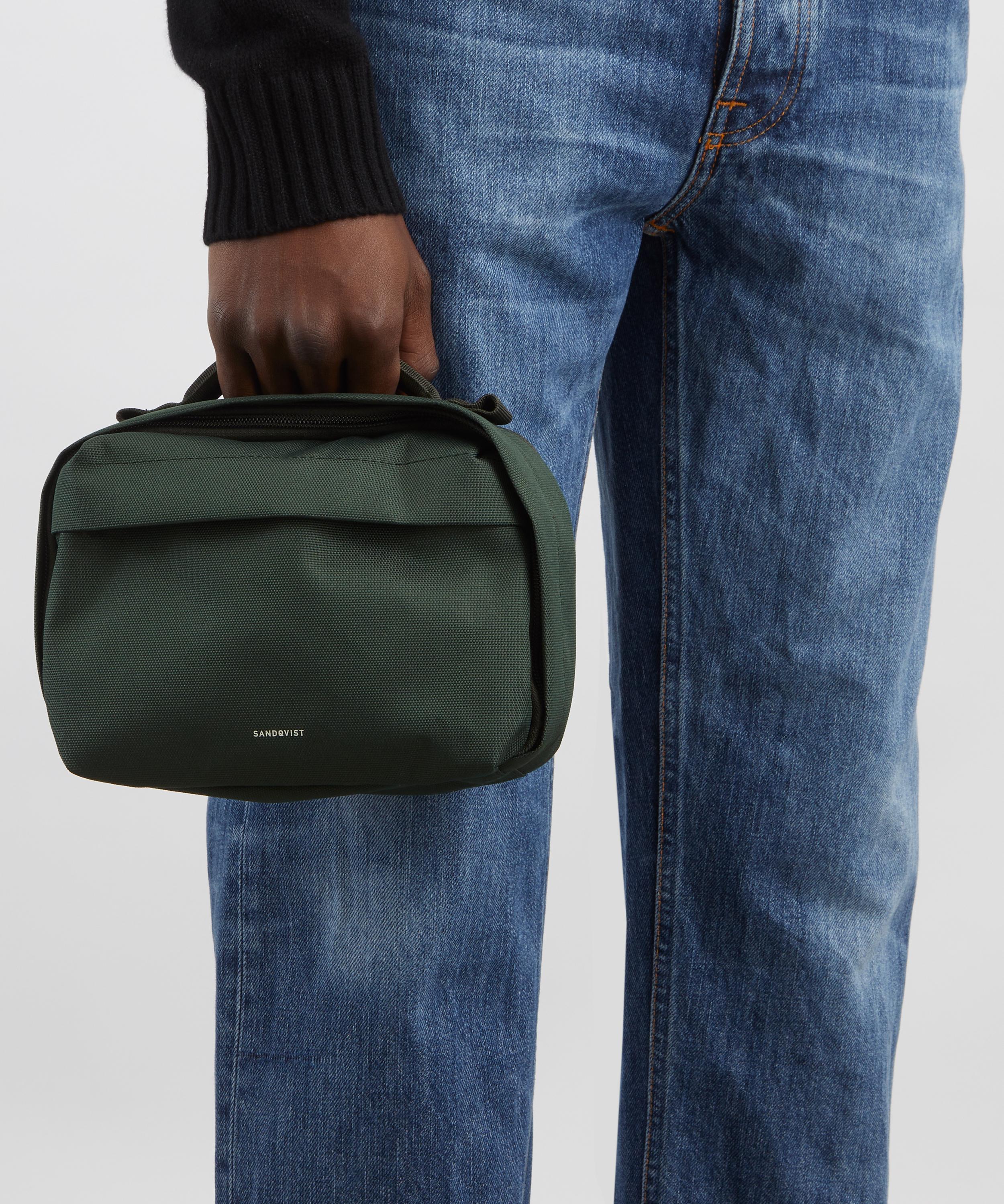 Sandqvist - Go Shoulder Bag image number 6