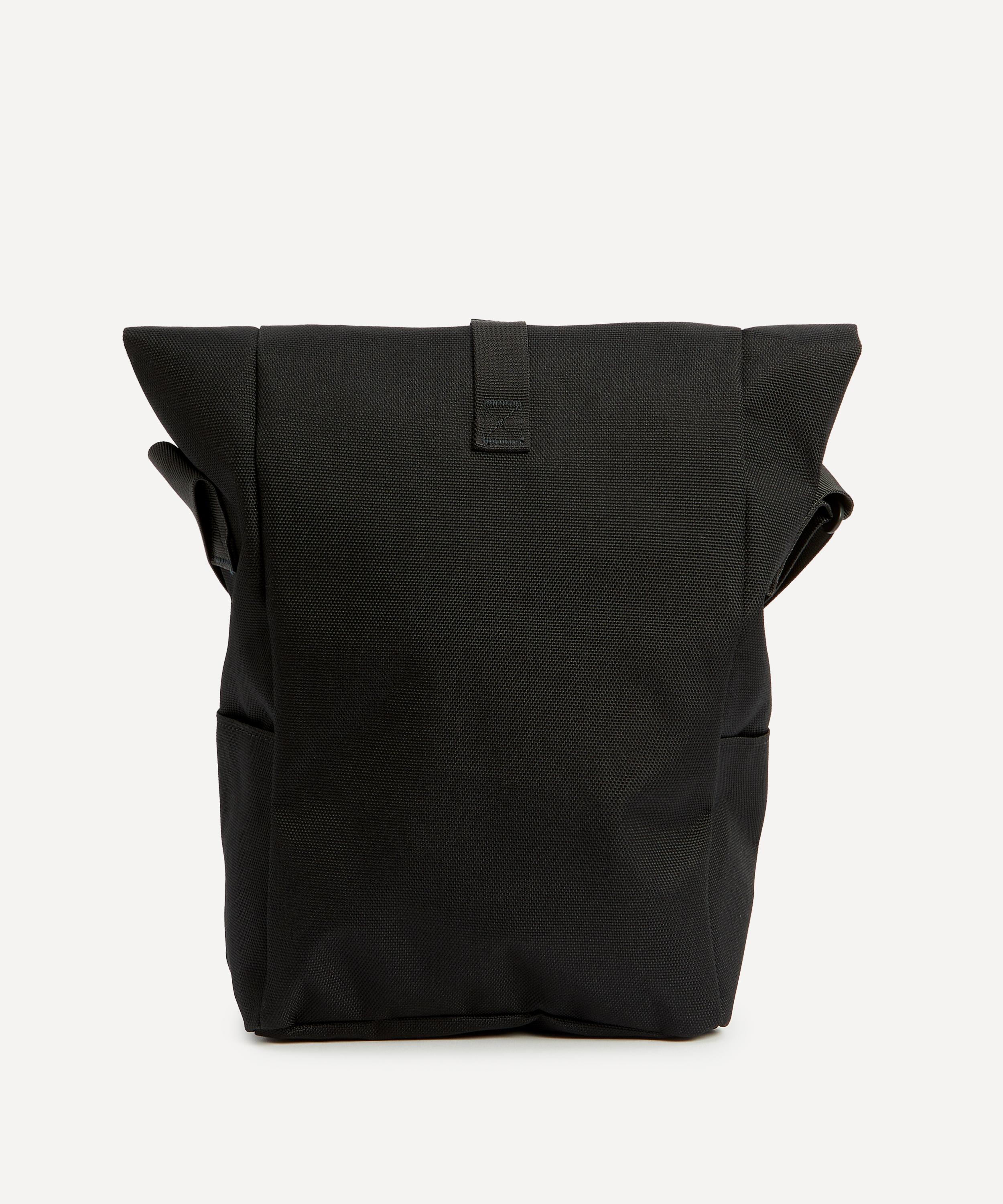 Sandqvist - Icon Sacoche Black Crossbody Bag image number 3