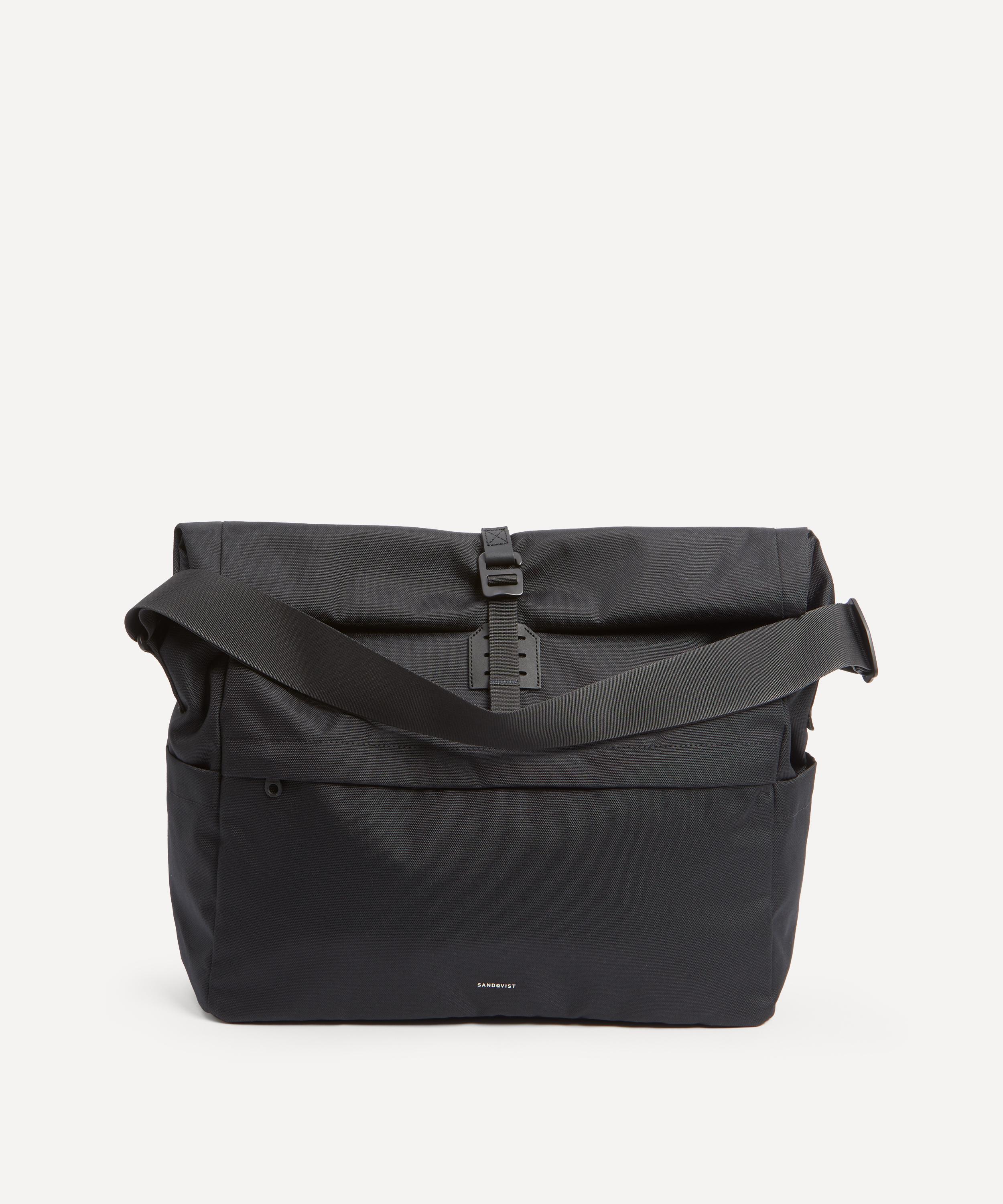 Sandqvist - ICON Messenger Bag