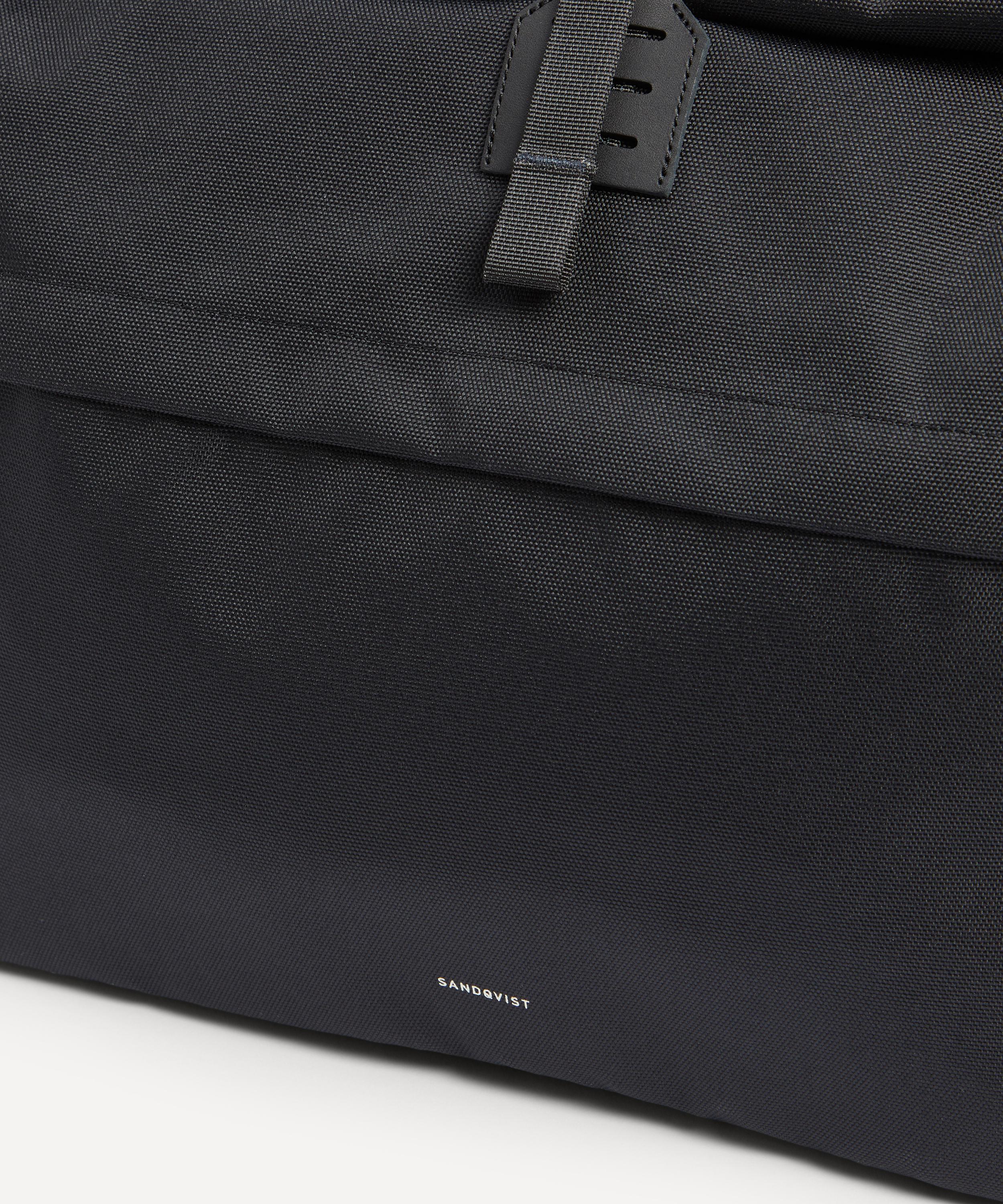 Sandqvist - ICON Messenger Bag image number 4