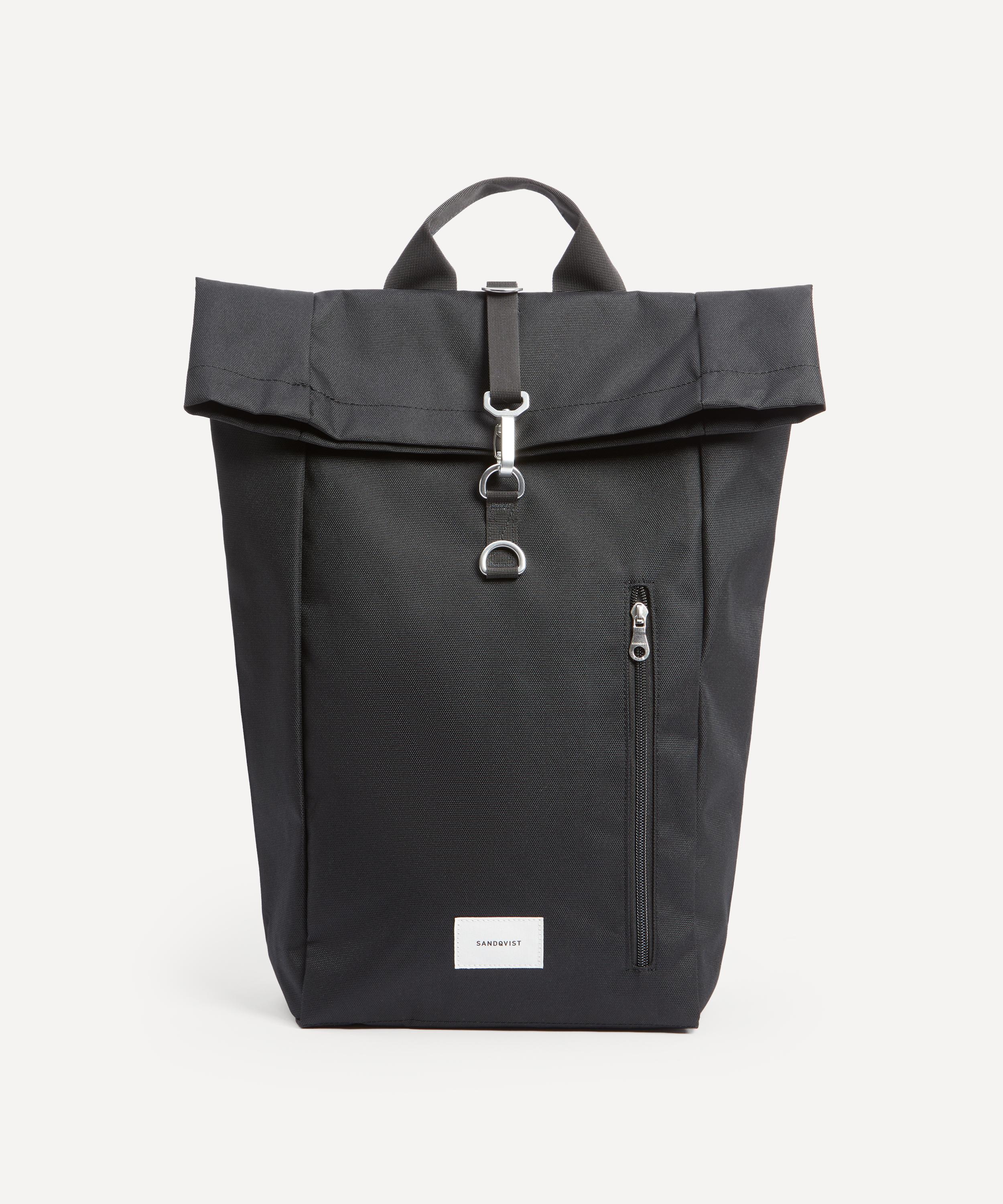 Sandqvist - Ground Rolltop Backpack L