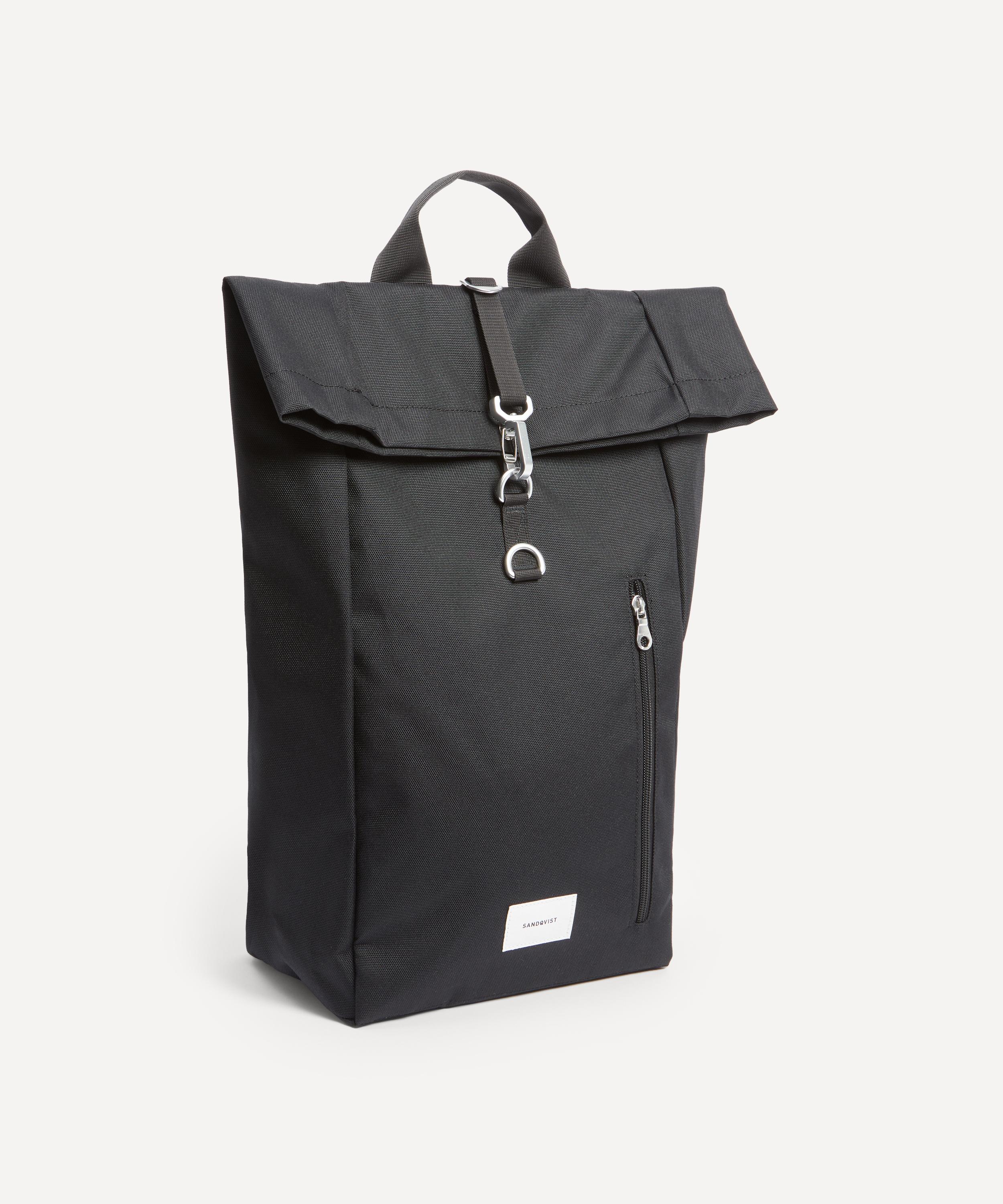 Sandqvist - Ground Rolltop Backpack L image number 2