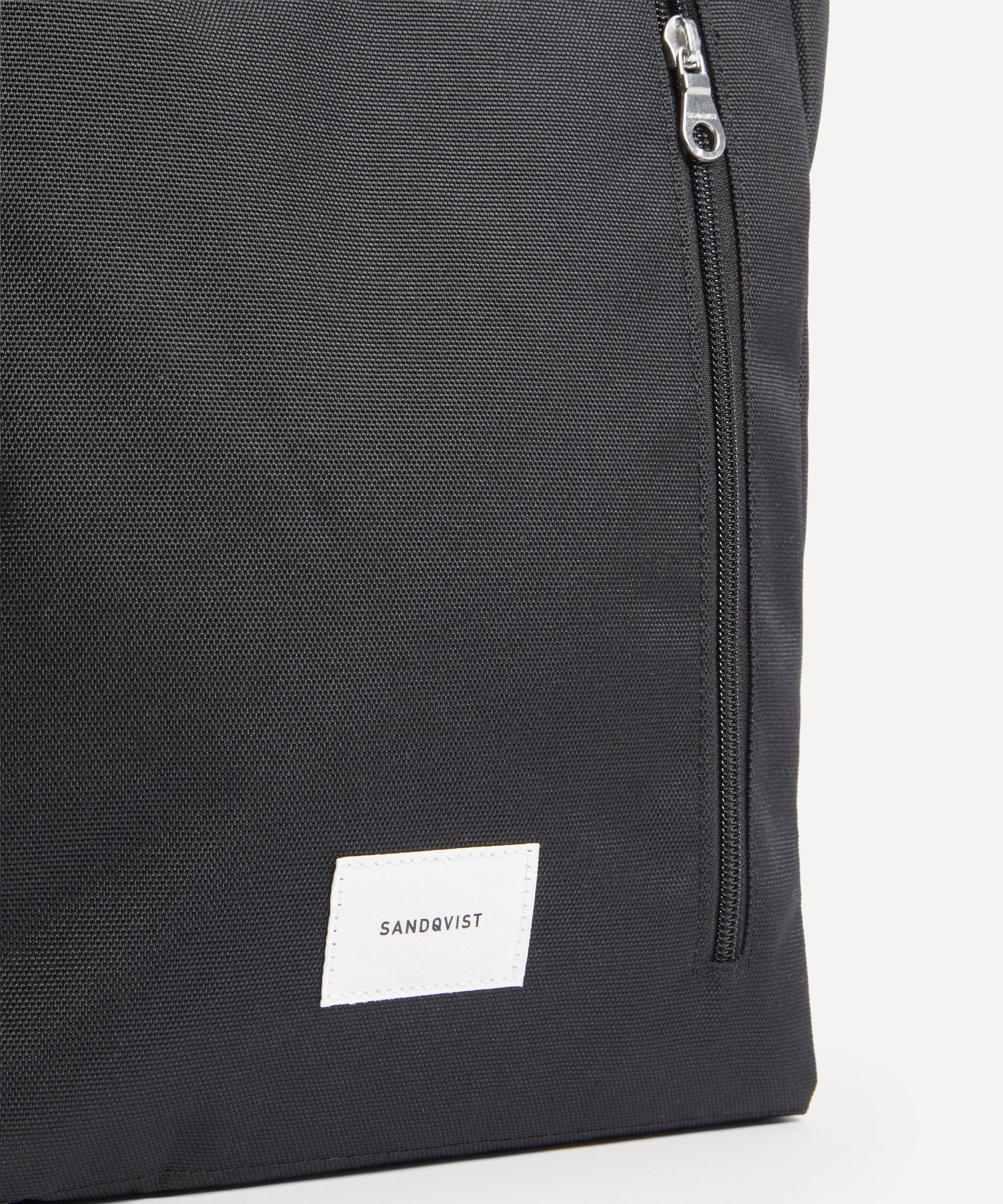 Sandqvist - Ground Rolltop Backpack L image number 4