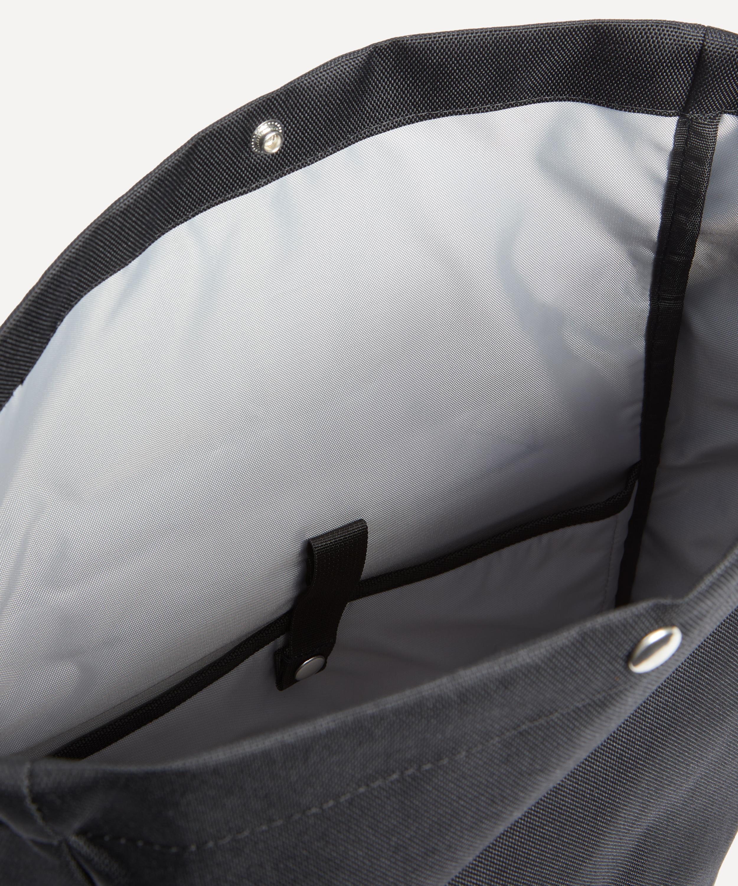 Sandqvist - Ground Rolltop Backpack L image number 5