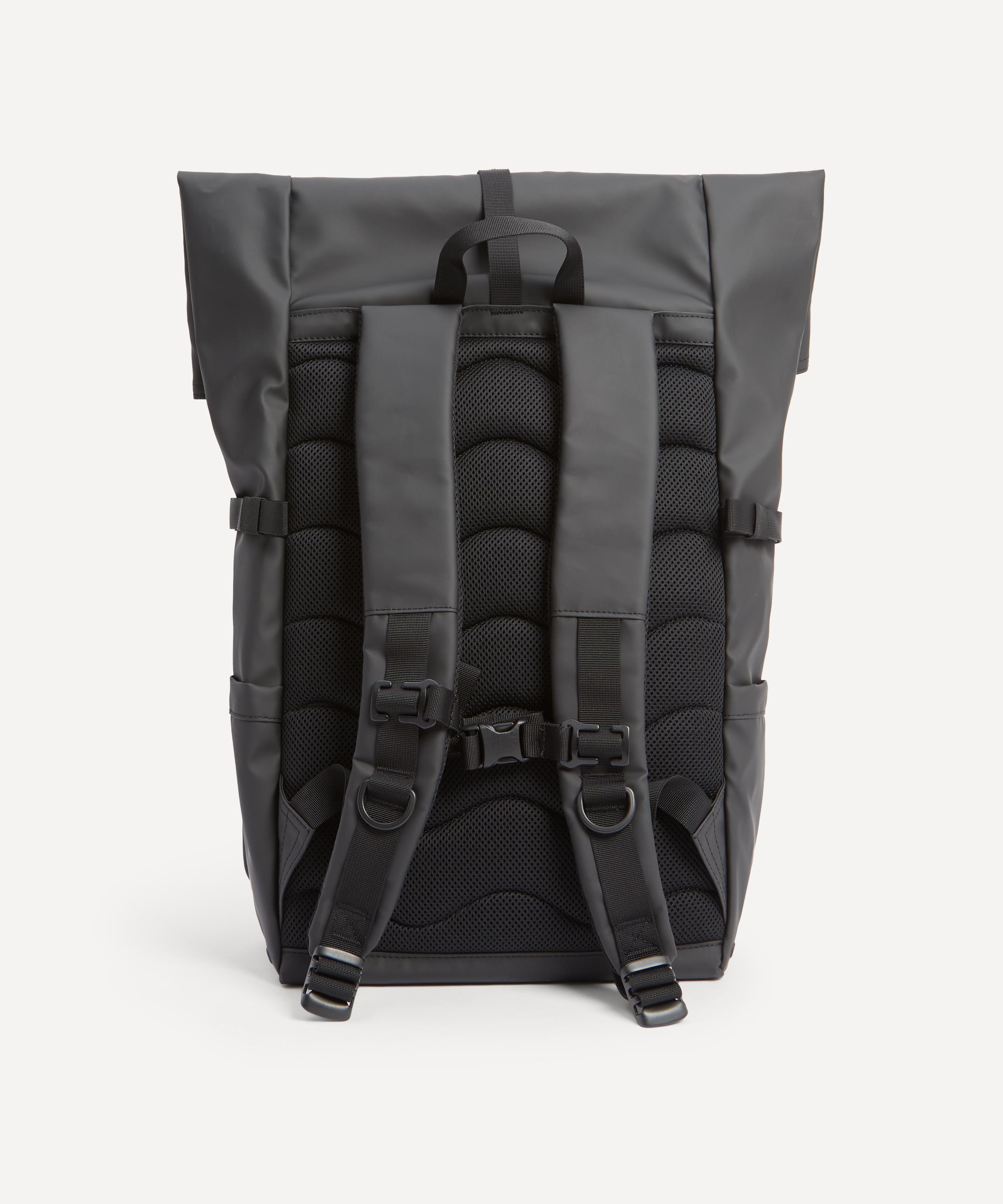 Sandqvist - Stream Rolltop Backpack L image number 3