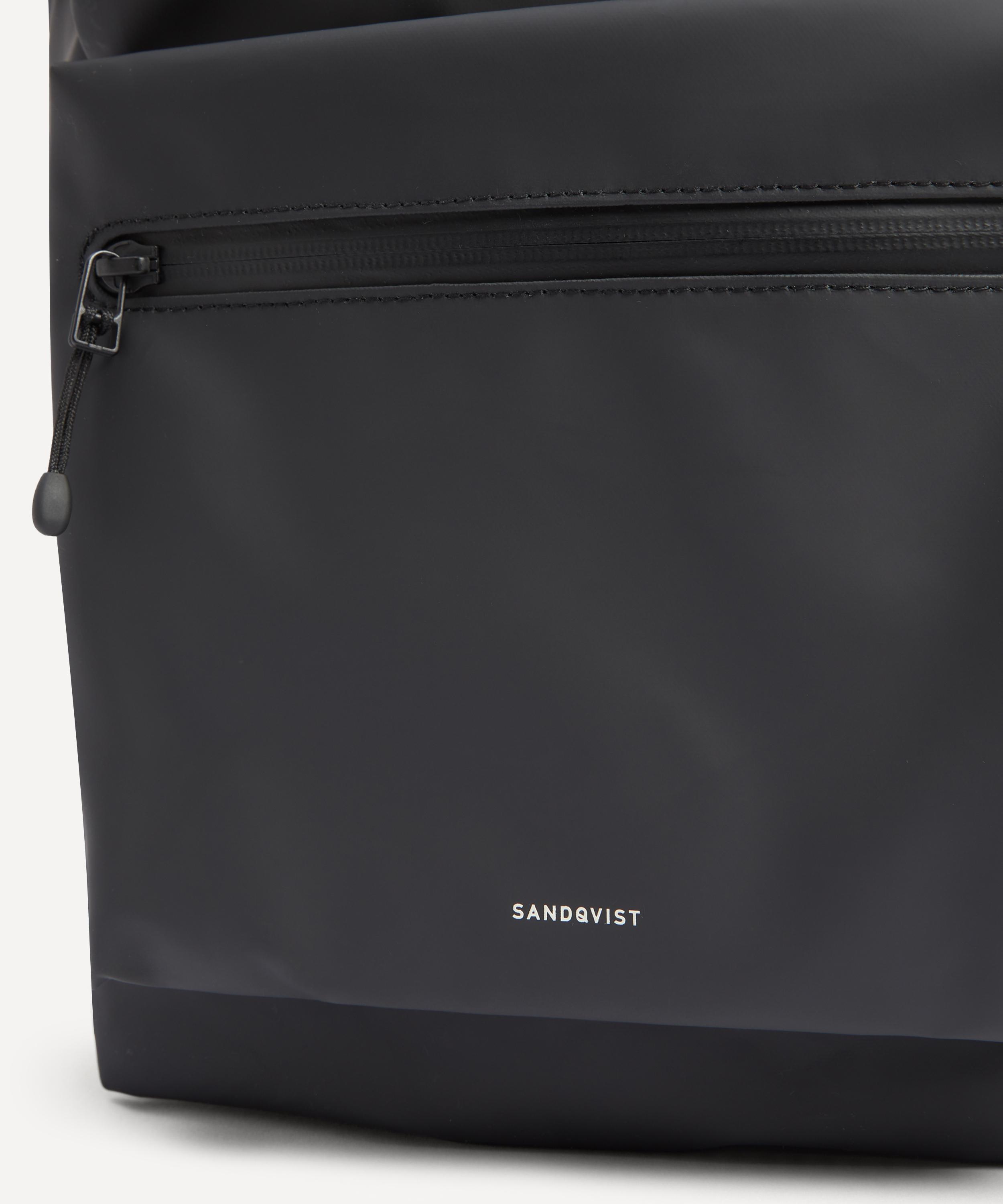 Sandqvist - Stream Rolltop Backpack L image number 4