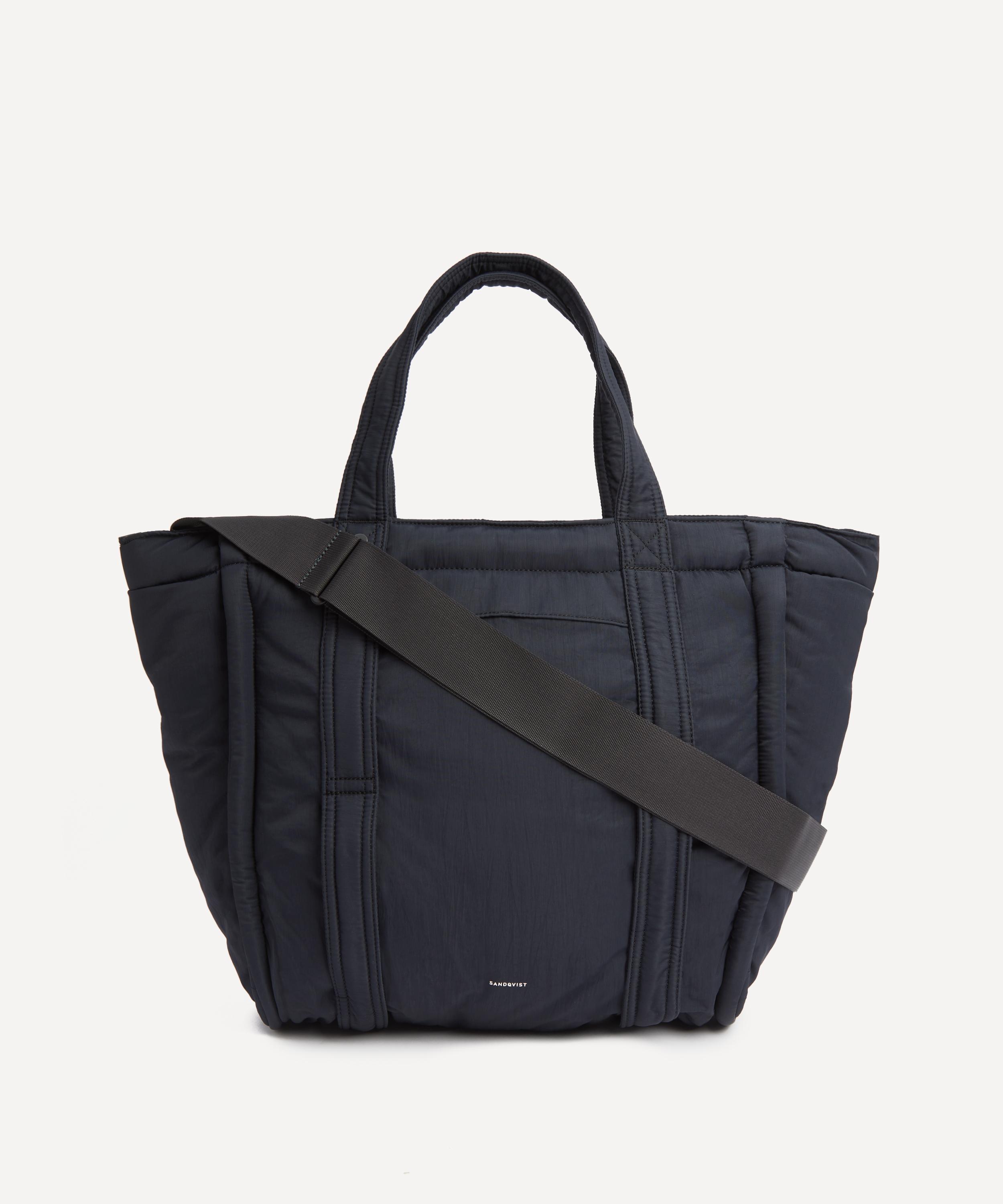 Sandqvist - Curve Tote Bag