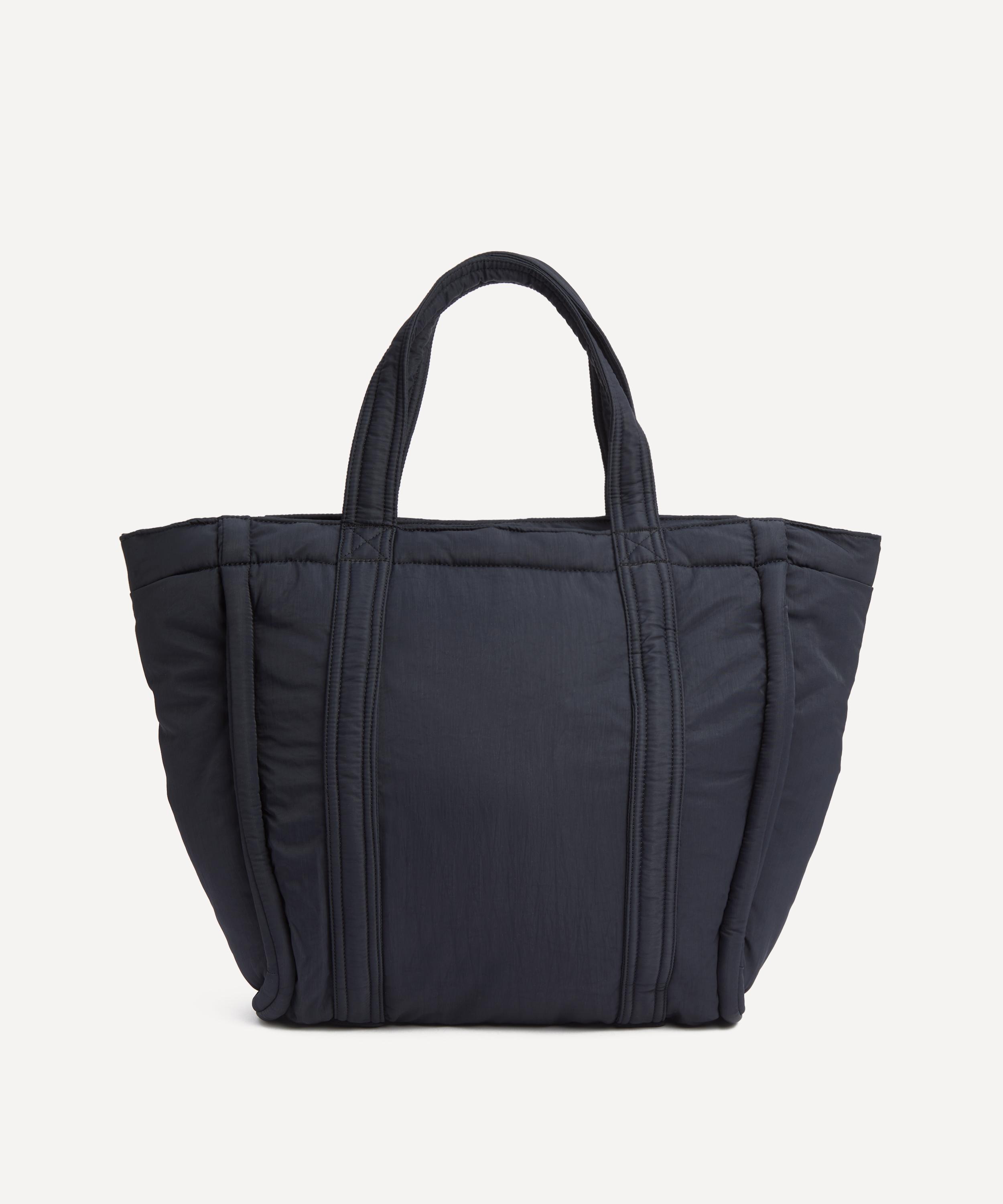 Sandqvist - Curve Tote Bag image number 3