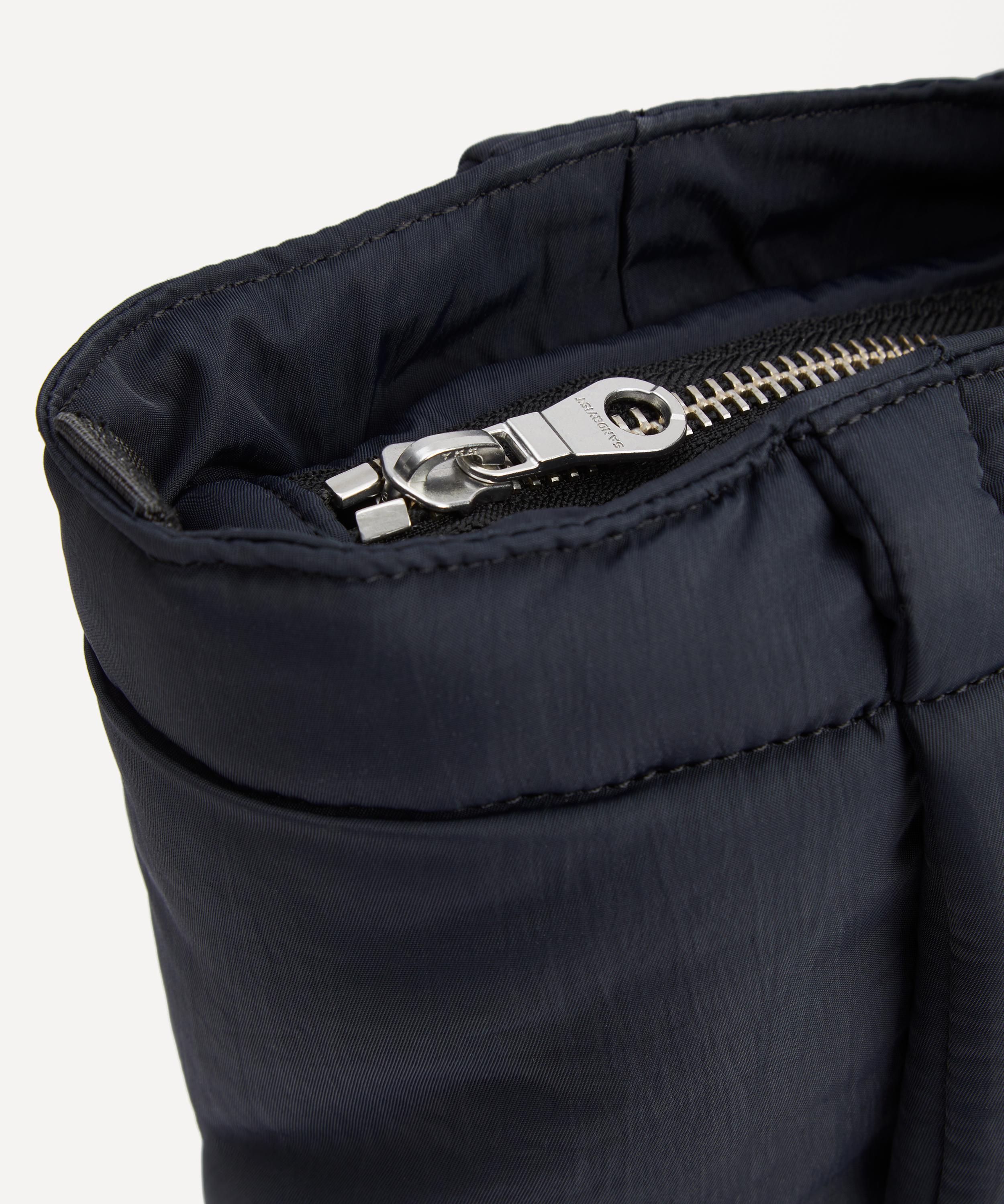 Sandqvist - Curve Tote Bag image number 4