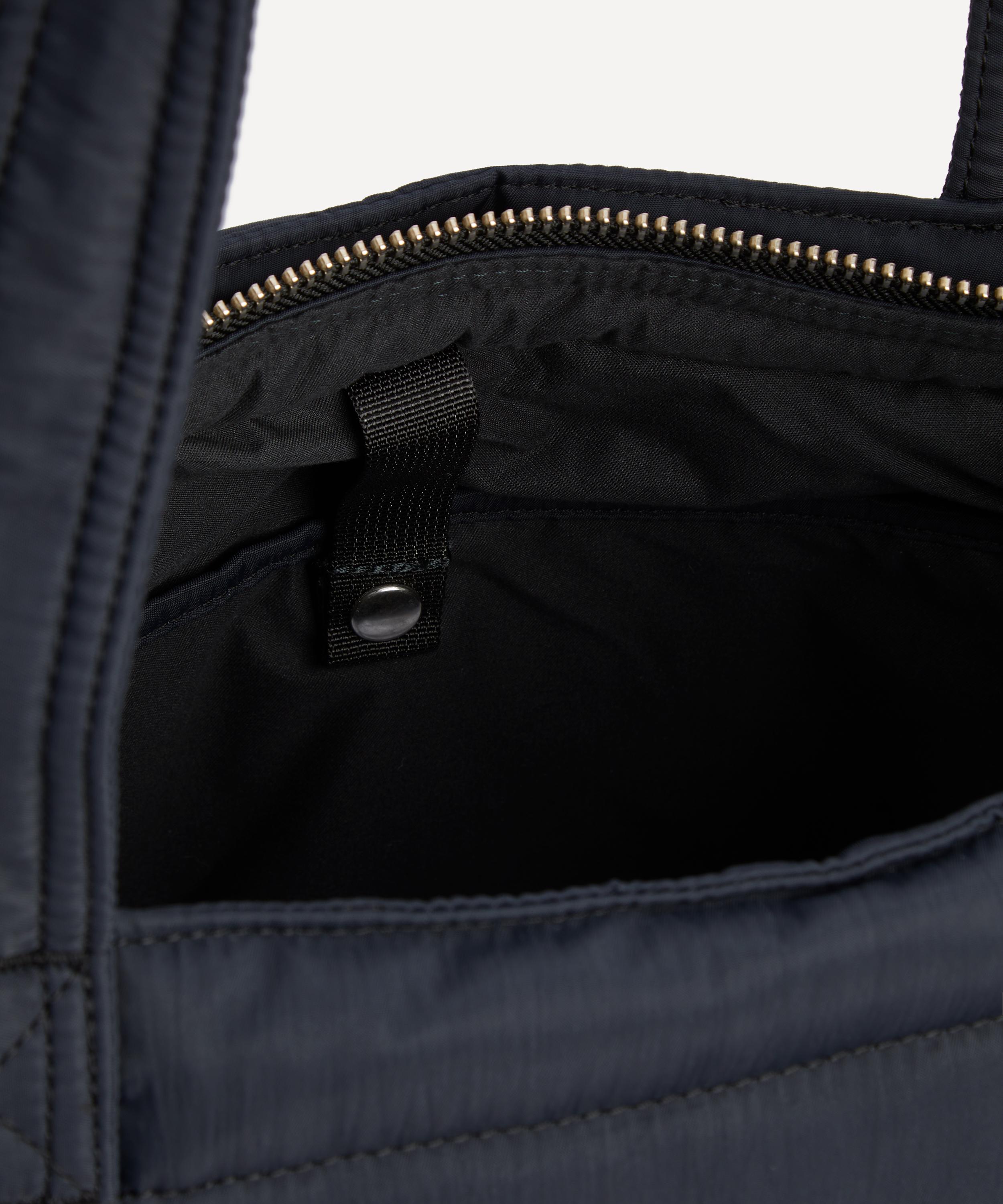 Sandqvist - Curve Tote Bag image number 5