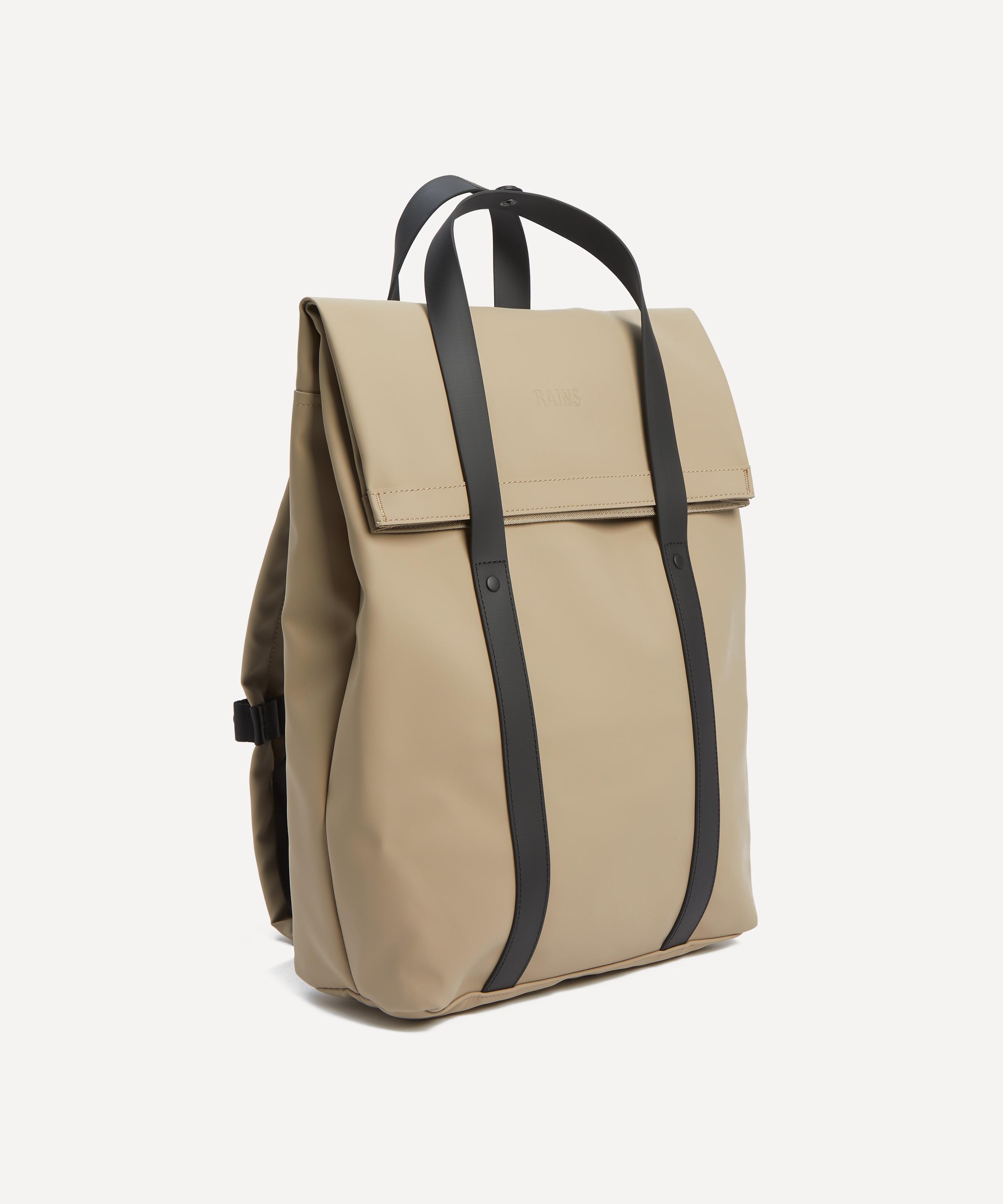 RAINS - 2 Way Tote Bag image number 2