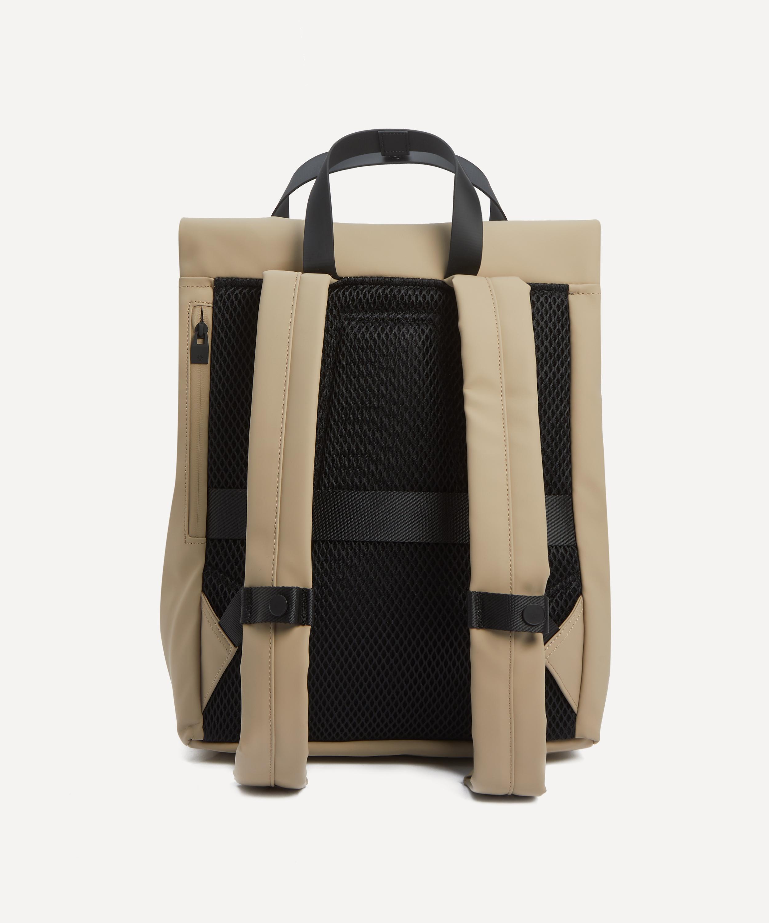 RAINS - 2 Way Tote Bag image number 3