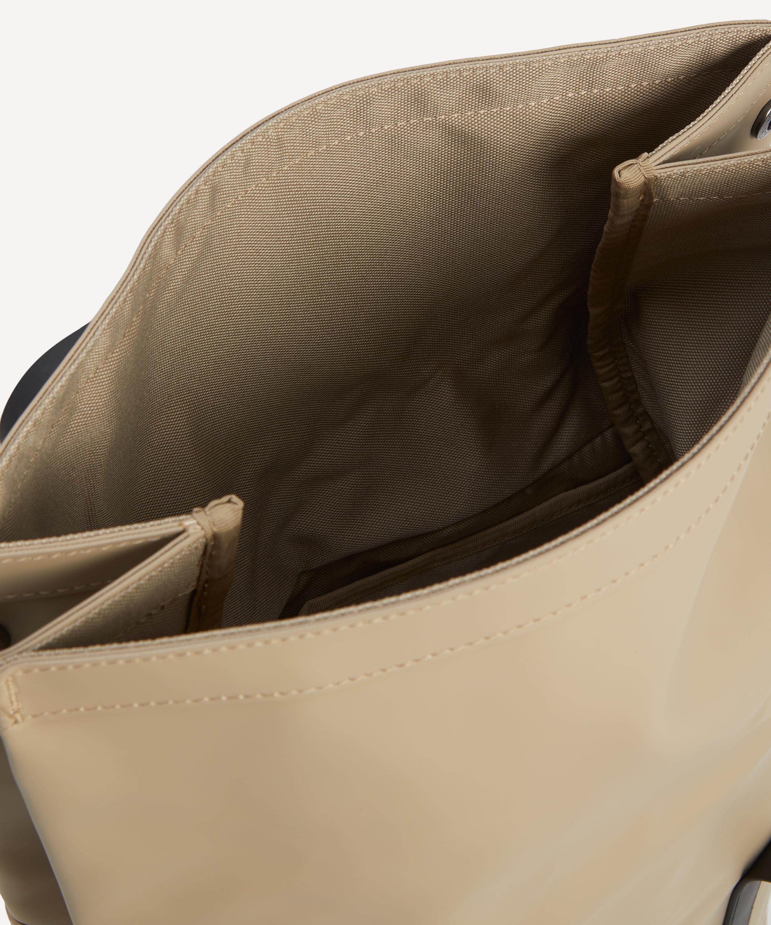 RAINS - 2 Way Tote Bag image number 5