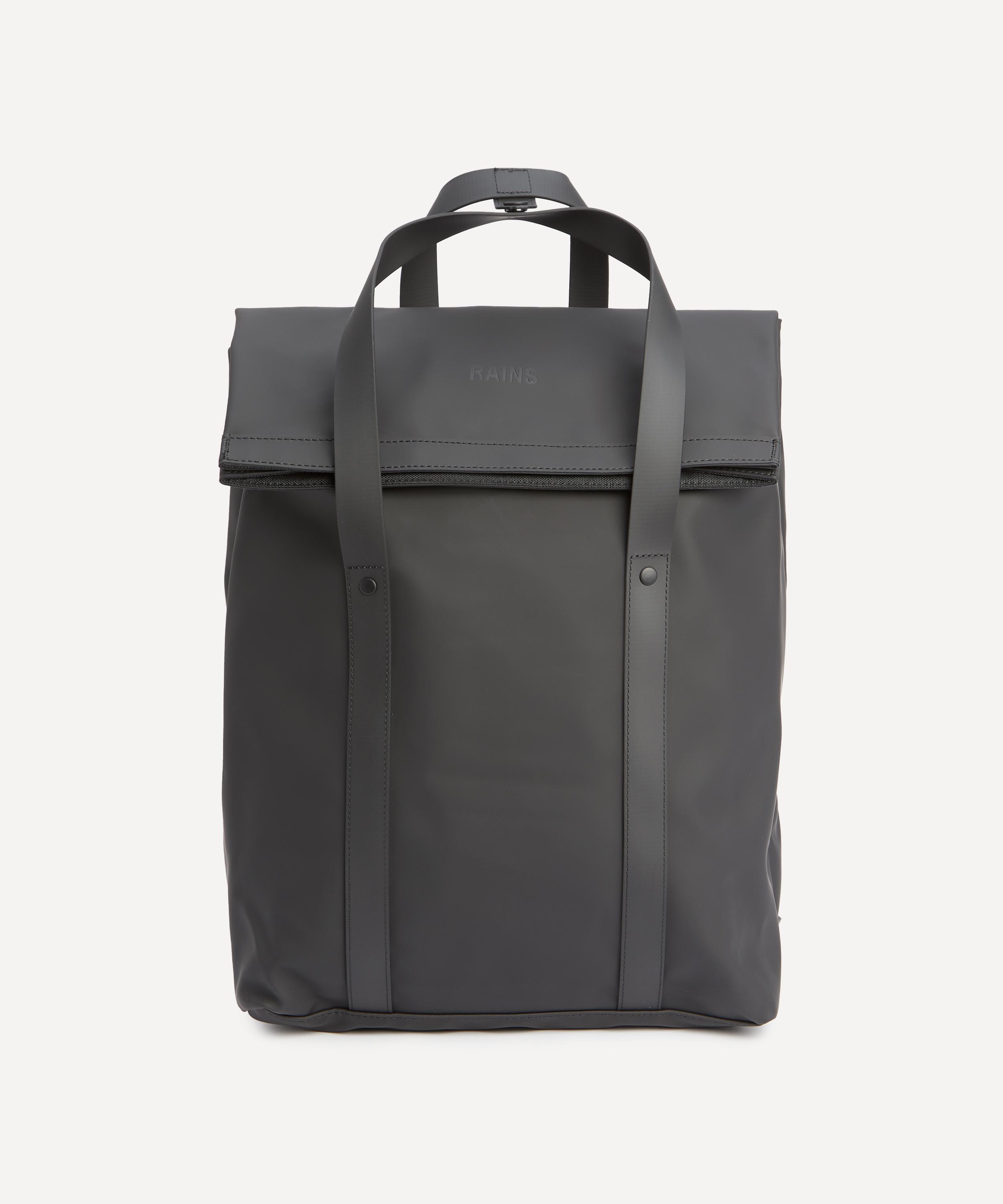 RAINS - 2 Way Tote Bag