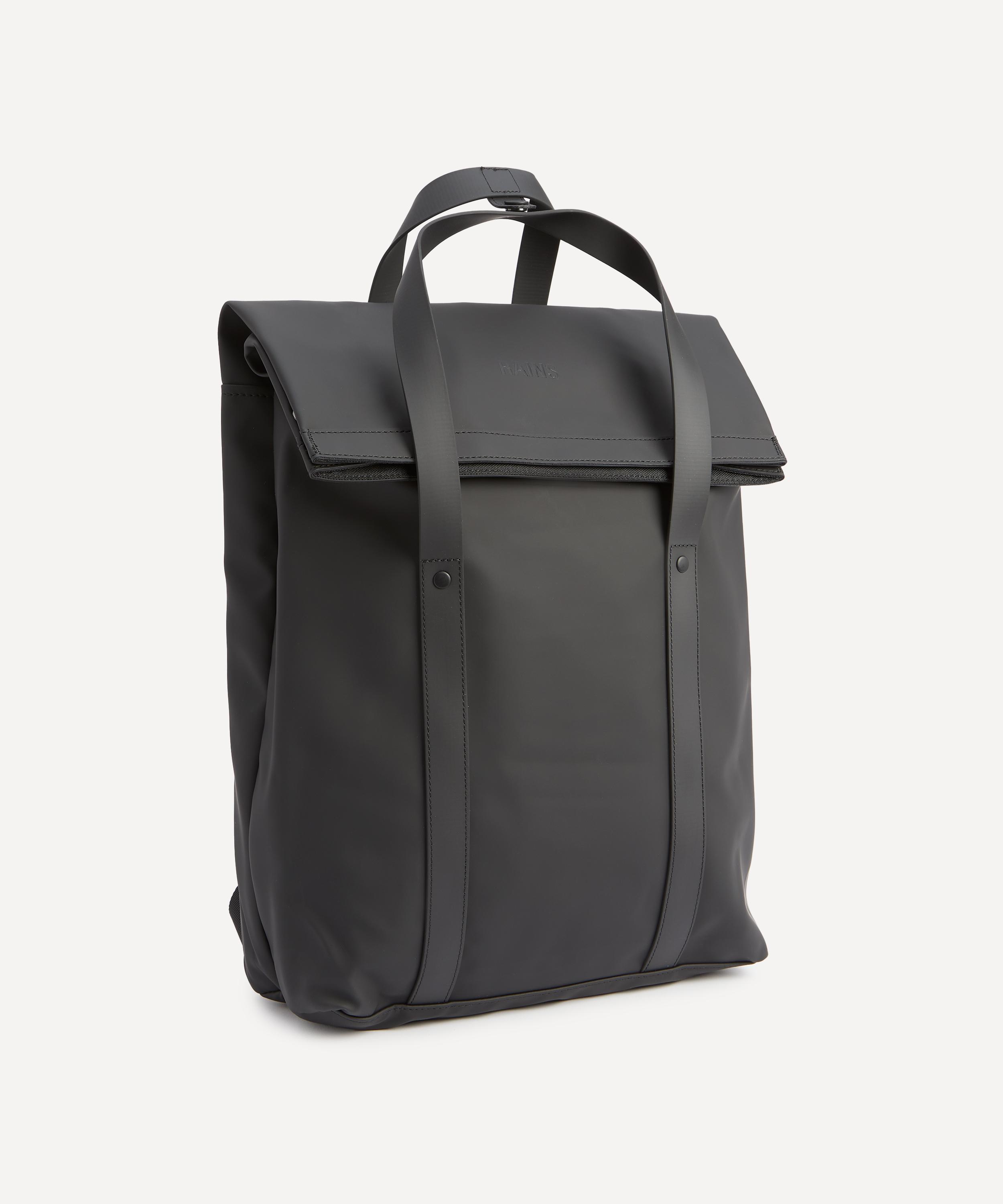 RAINS - 2 Way Tote Bag image number 2