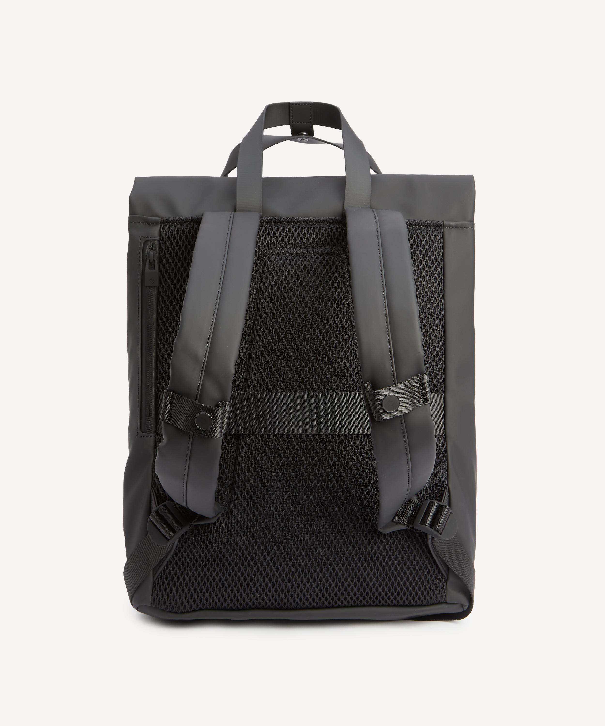 RAINS - 2 Way Tote Bag image number 3