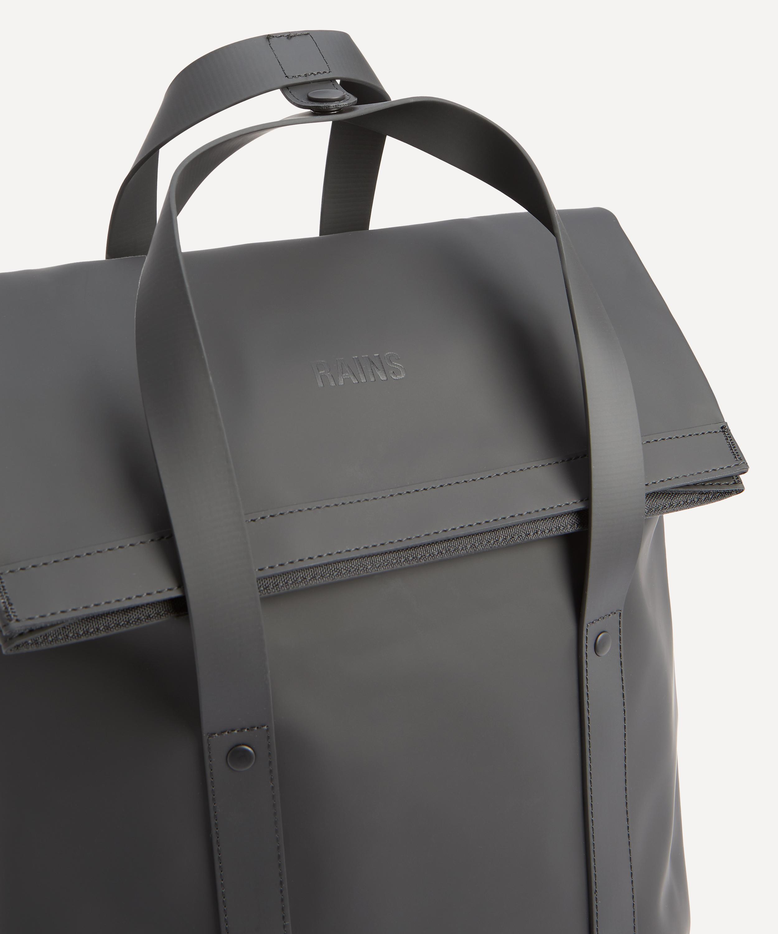 RAINS - 2 Way Tote Bag image number 4