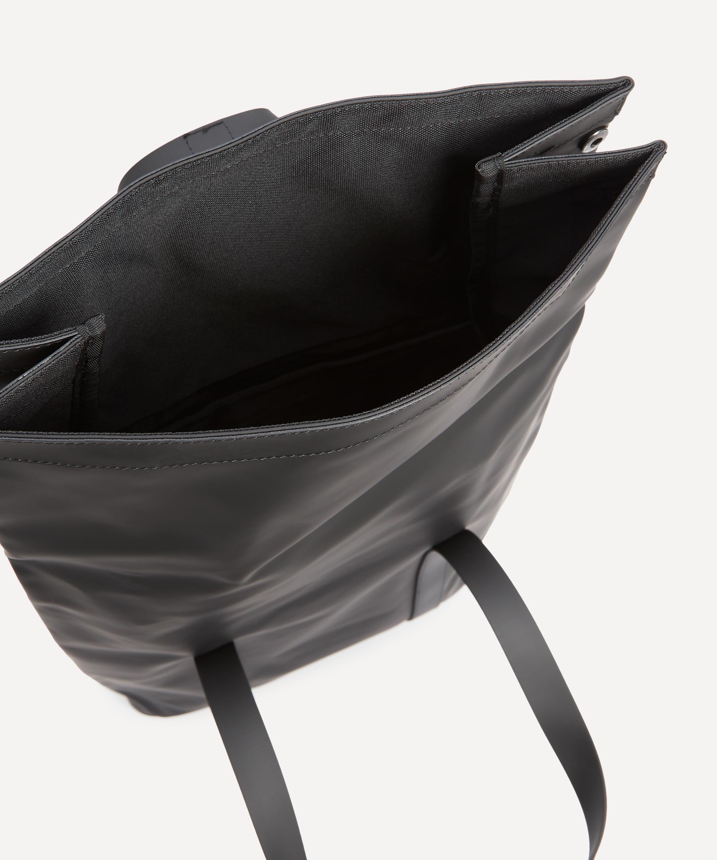 RAINS - 2 Way Tote Bag image number 5