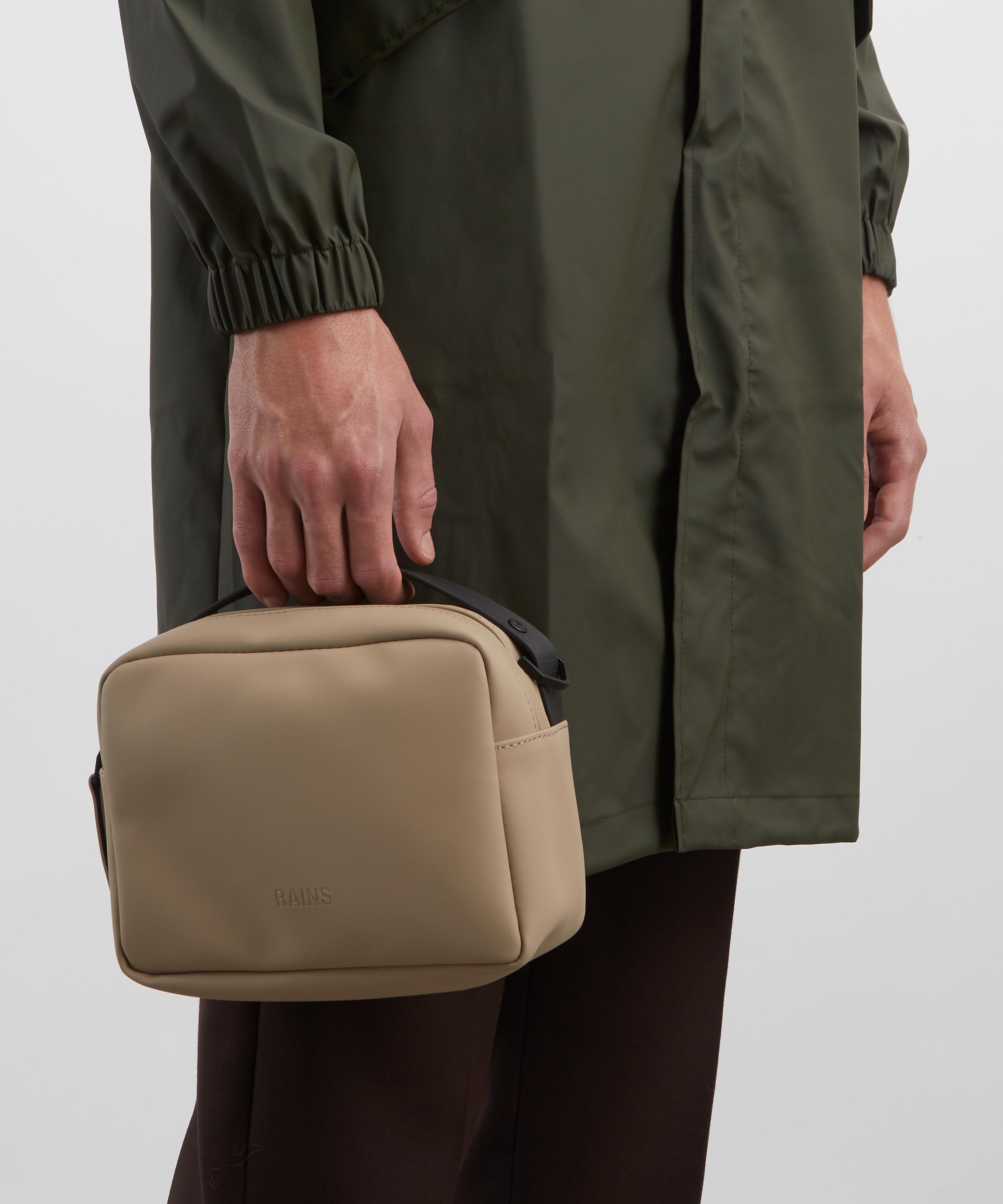 RAINS - Box Bag image number 1