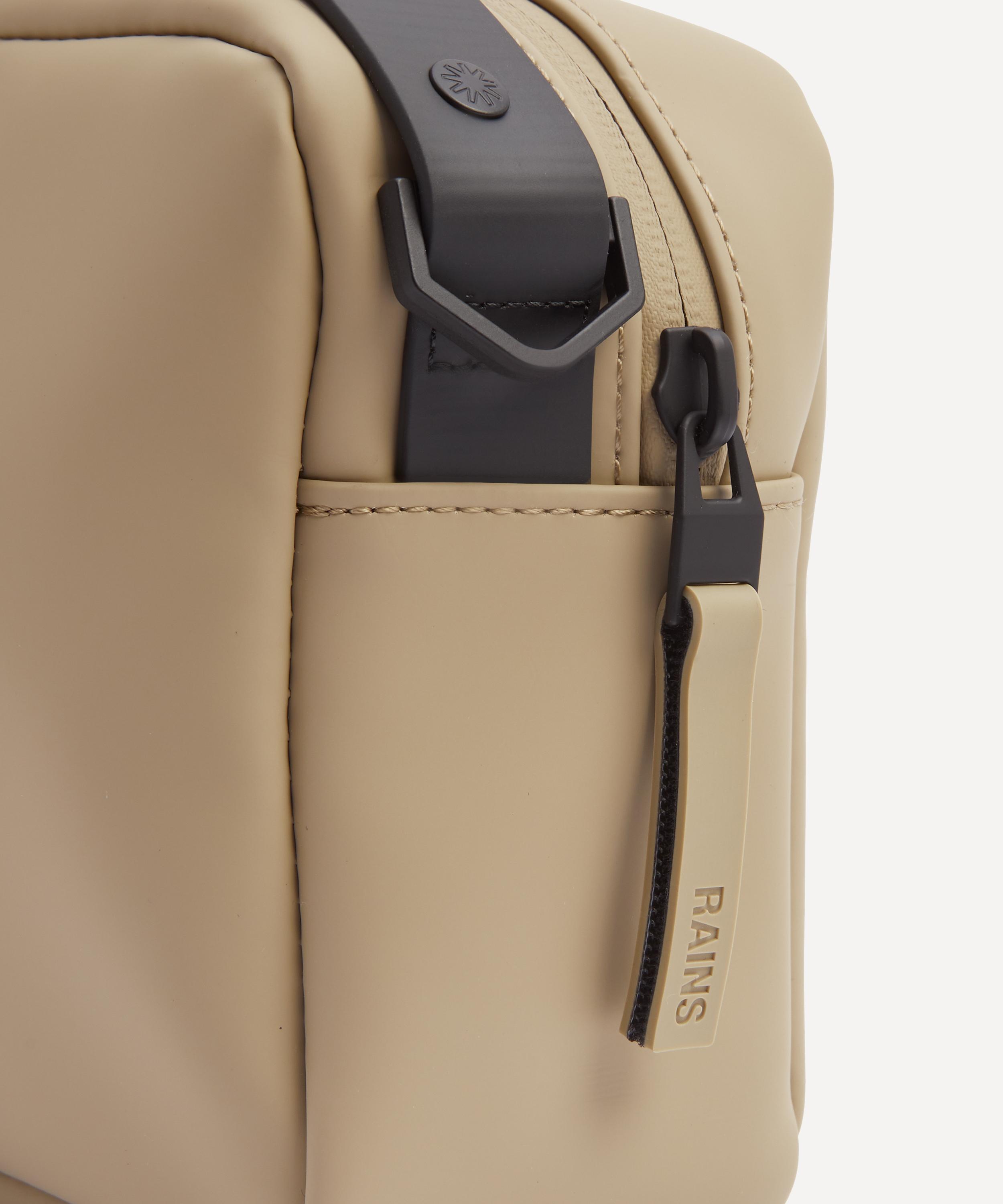 RAINS - Box Bag image number 4