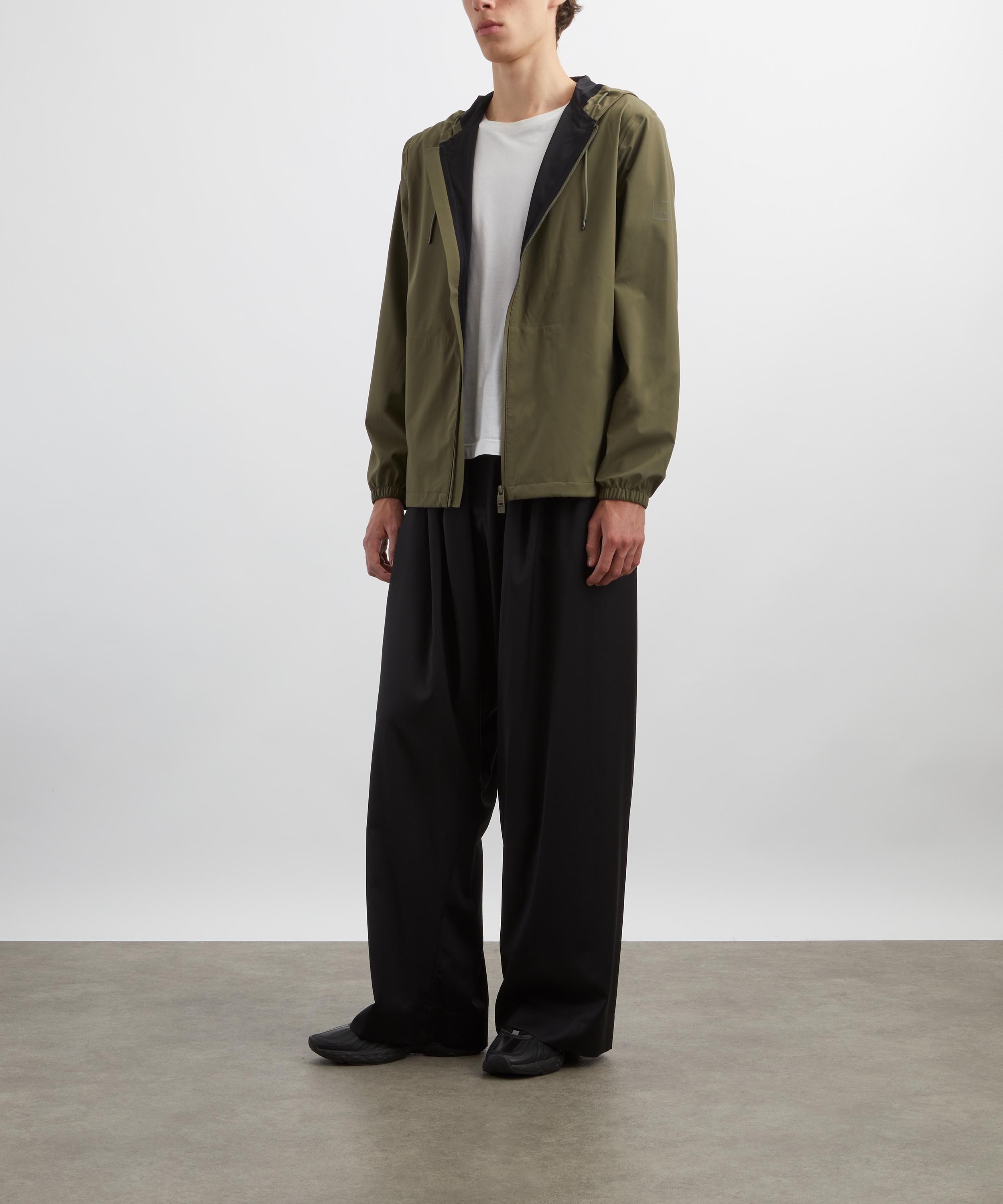 RAINS - Suva Hardshell Jacket image number 1