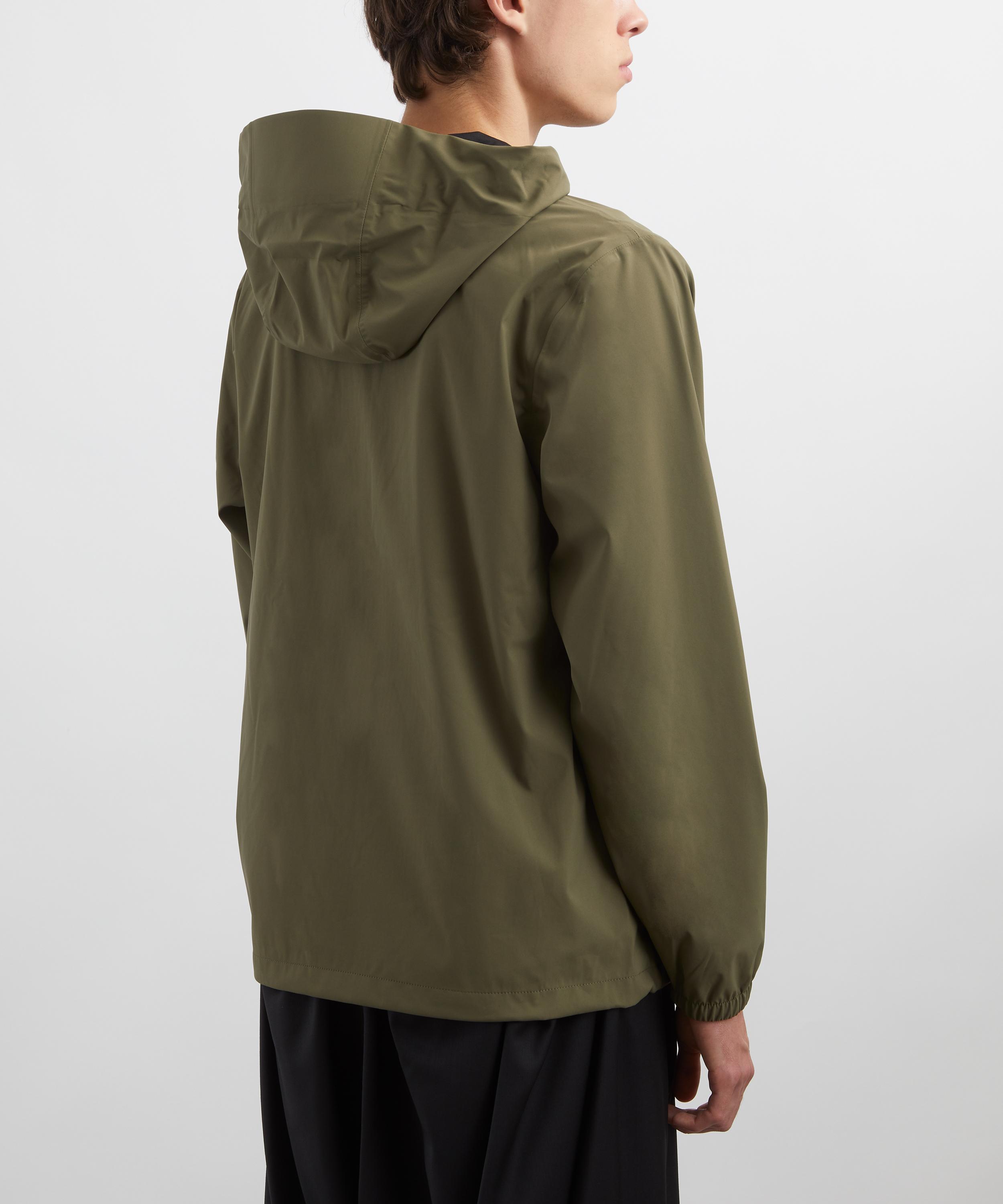 RAINS - Suva Hardshell Jacket image number 3