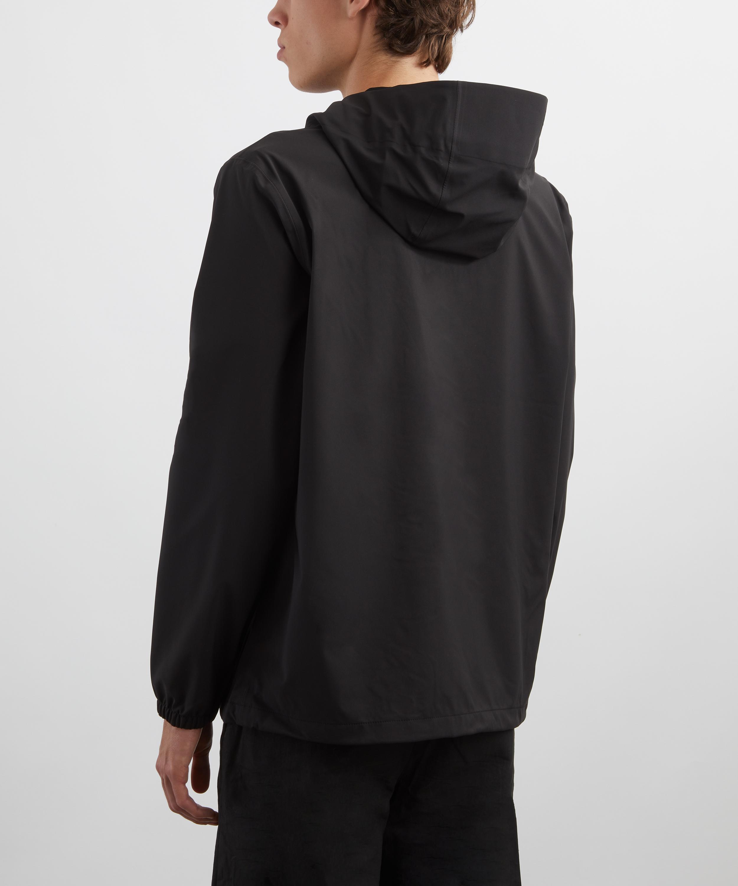RAINS - Suva Hardshell Pocket Jacket image number 3