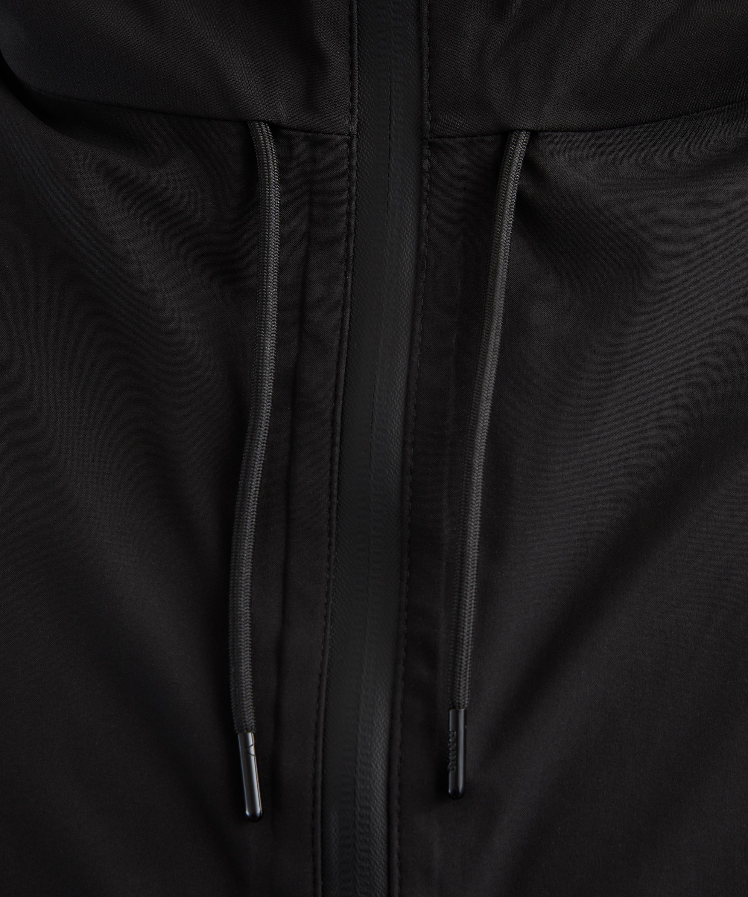 RAINS - Suva Hardshell Pocket Jacket image number 4