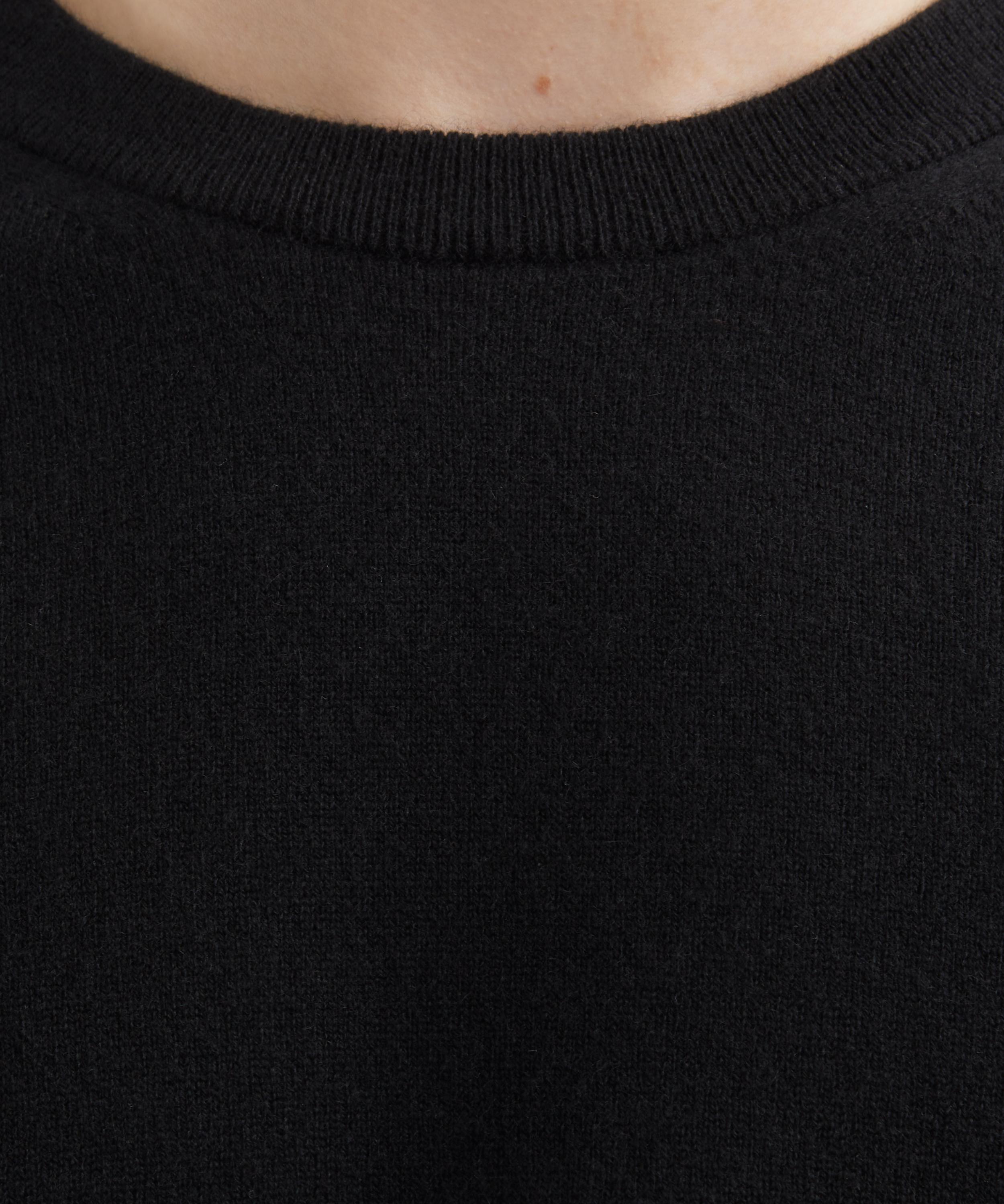 Sunspel - Cashmere Crew Neck Jumper image number 4
