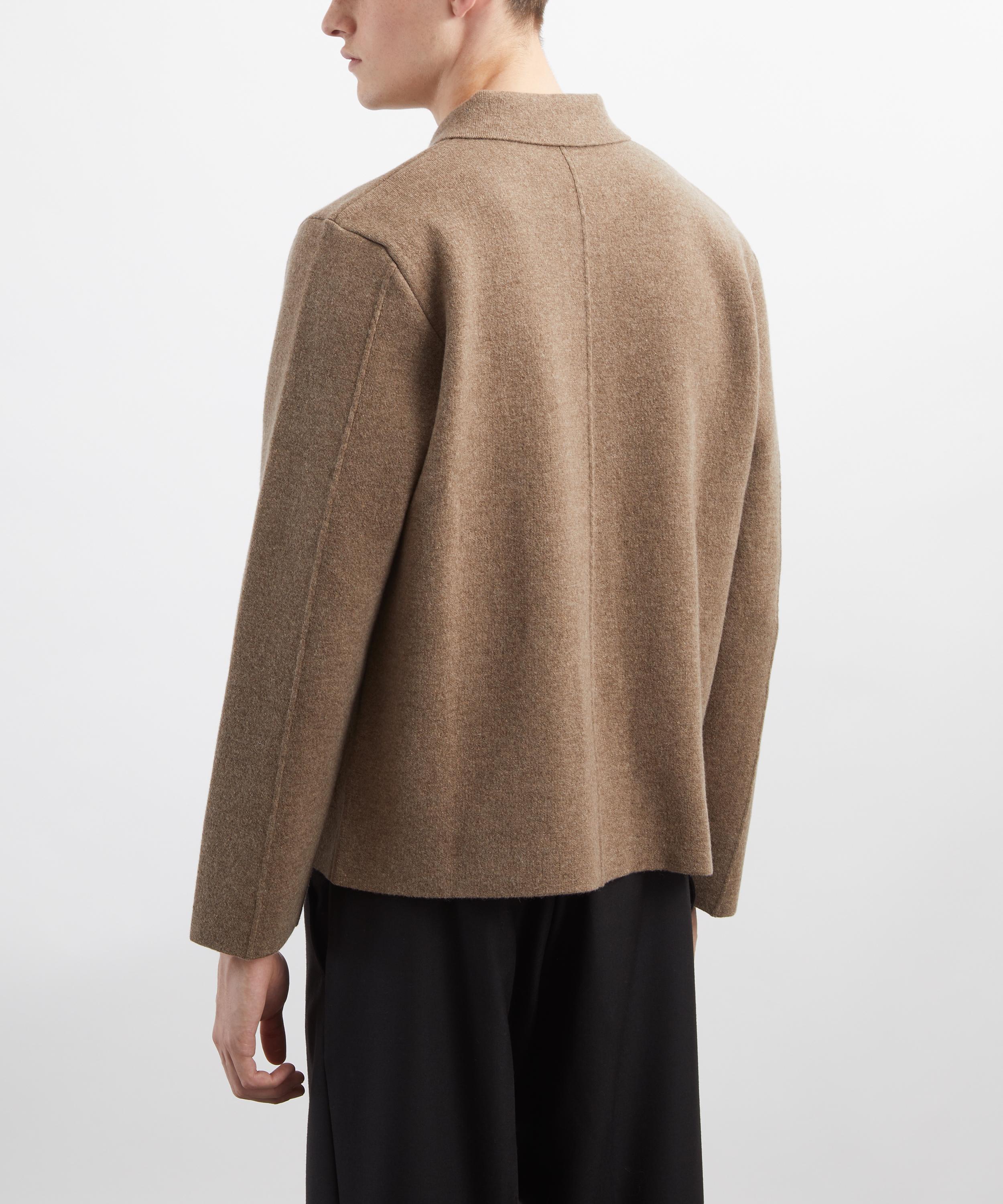 Sunspel - Double Faced Jacket image number 3