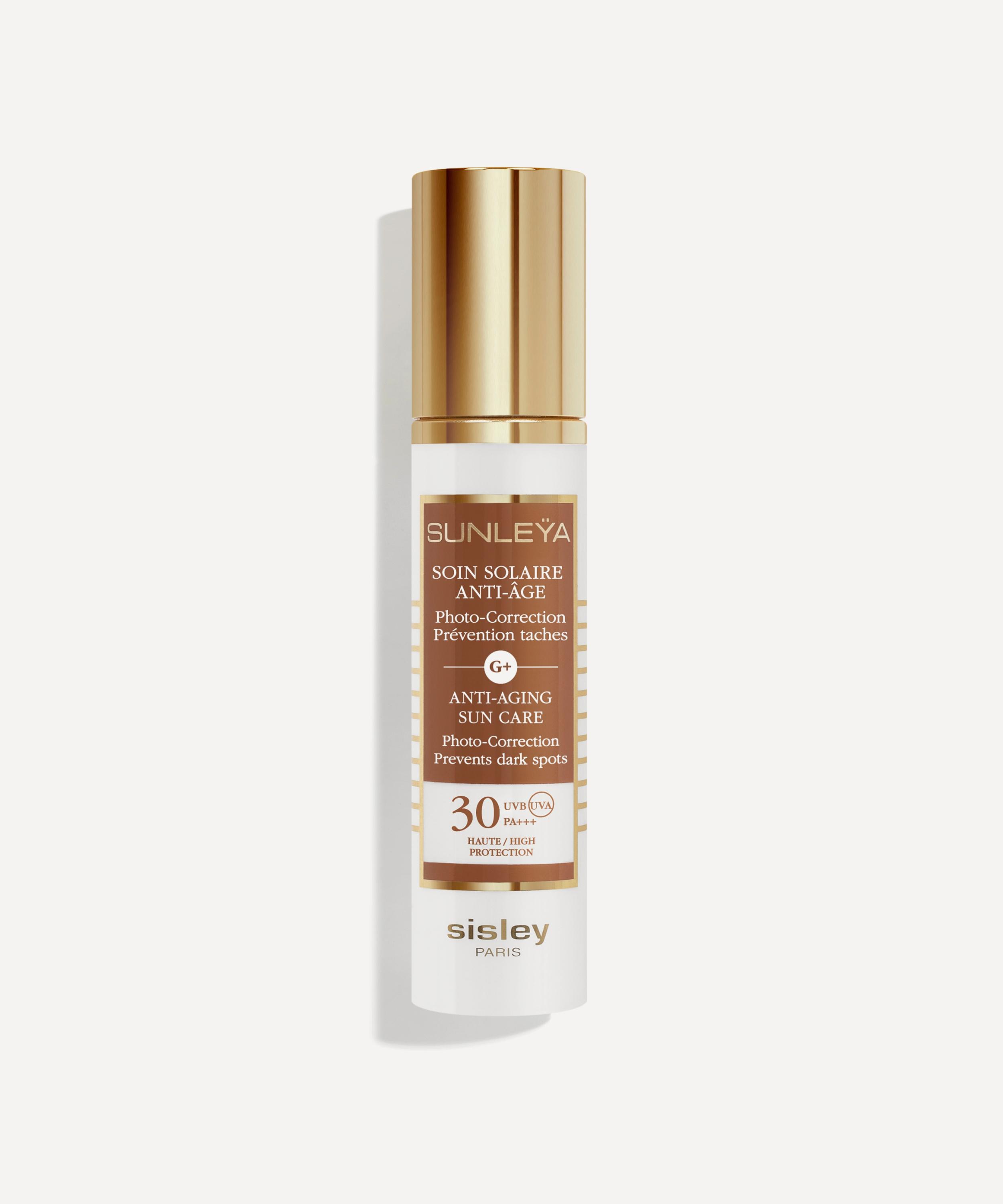 Sisley Paris - Sunleÿa Anti-Ageing Sun Care SPF30 50ml image number 0