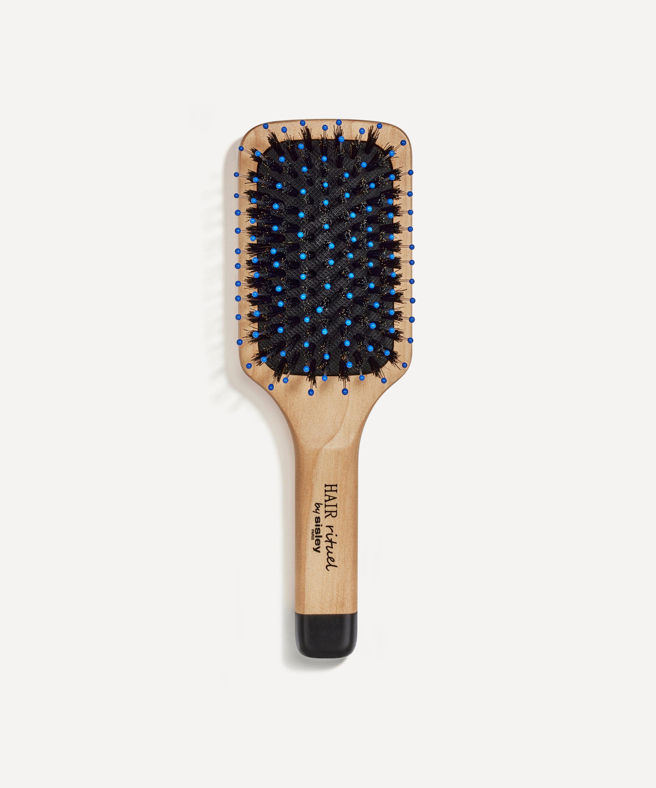 Sisley Paris - Hair Rituel Pocket Brush image number 0