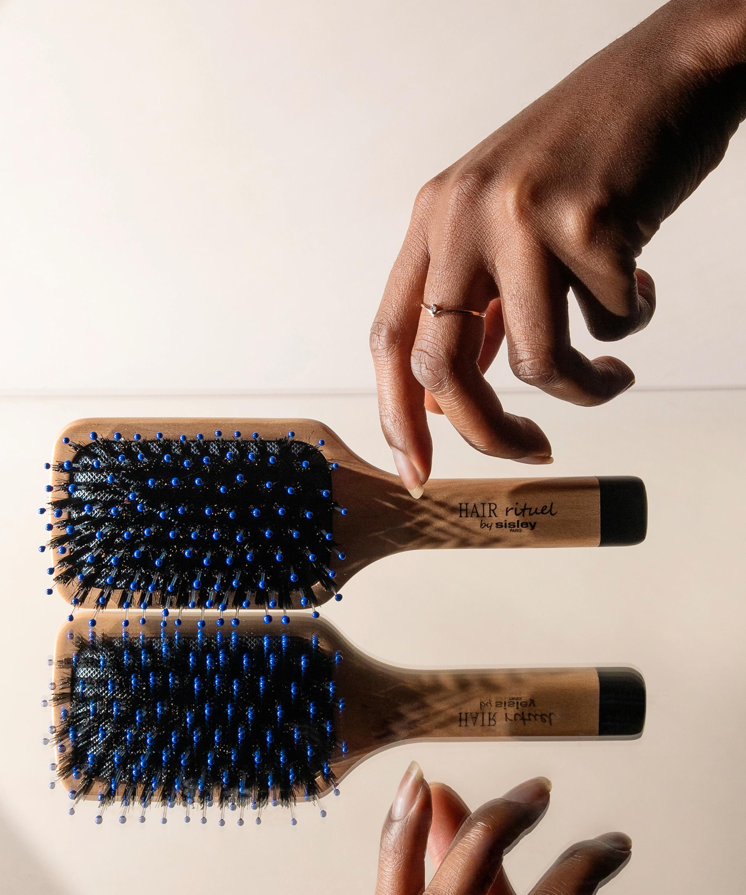 Sisley Paris - Hair Rituel Pocket Brush image number 1