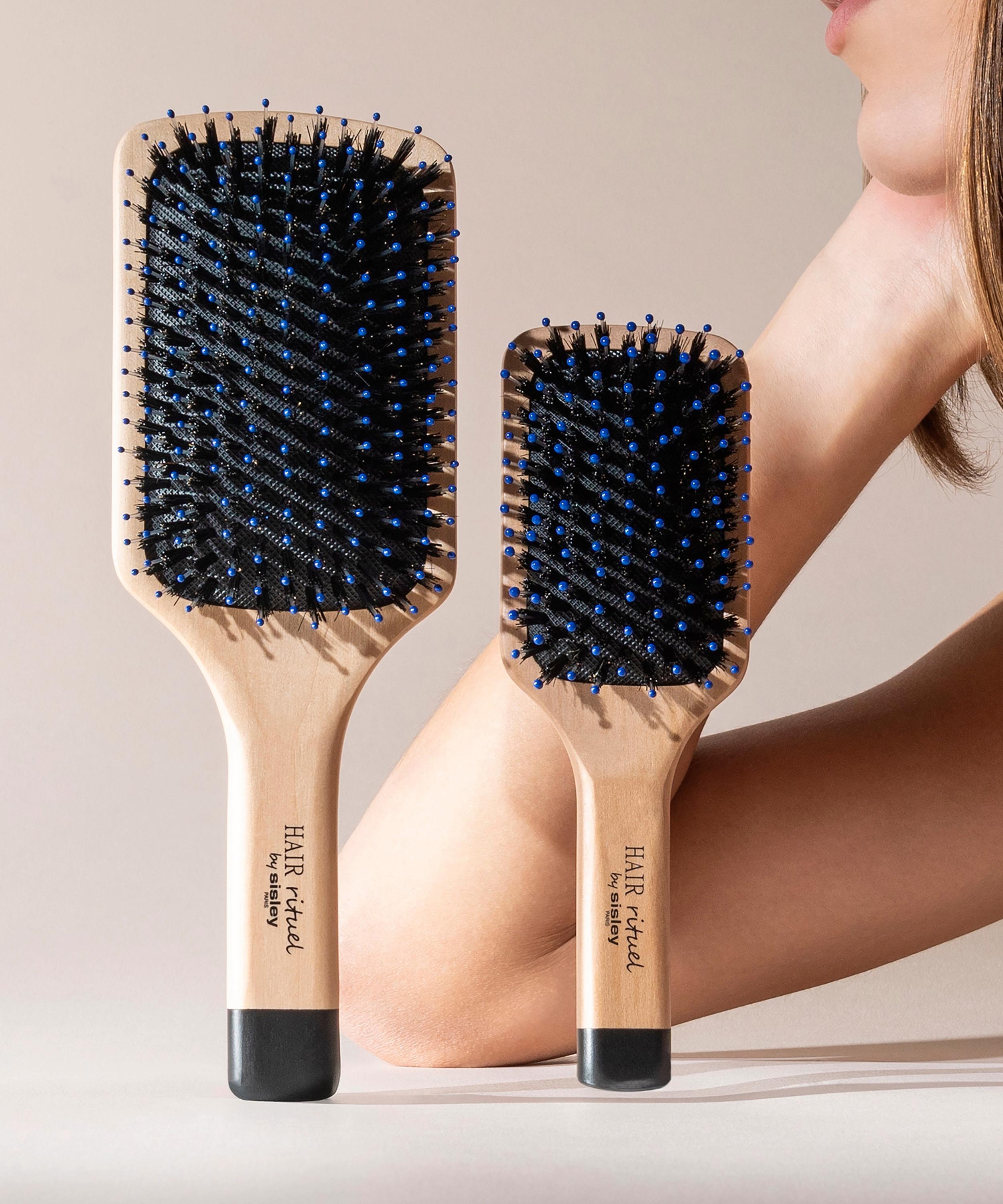 Sisley Paris - Hair Rituel Pocket Brush image number 3