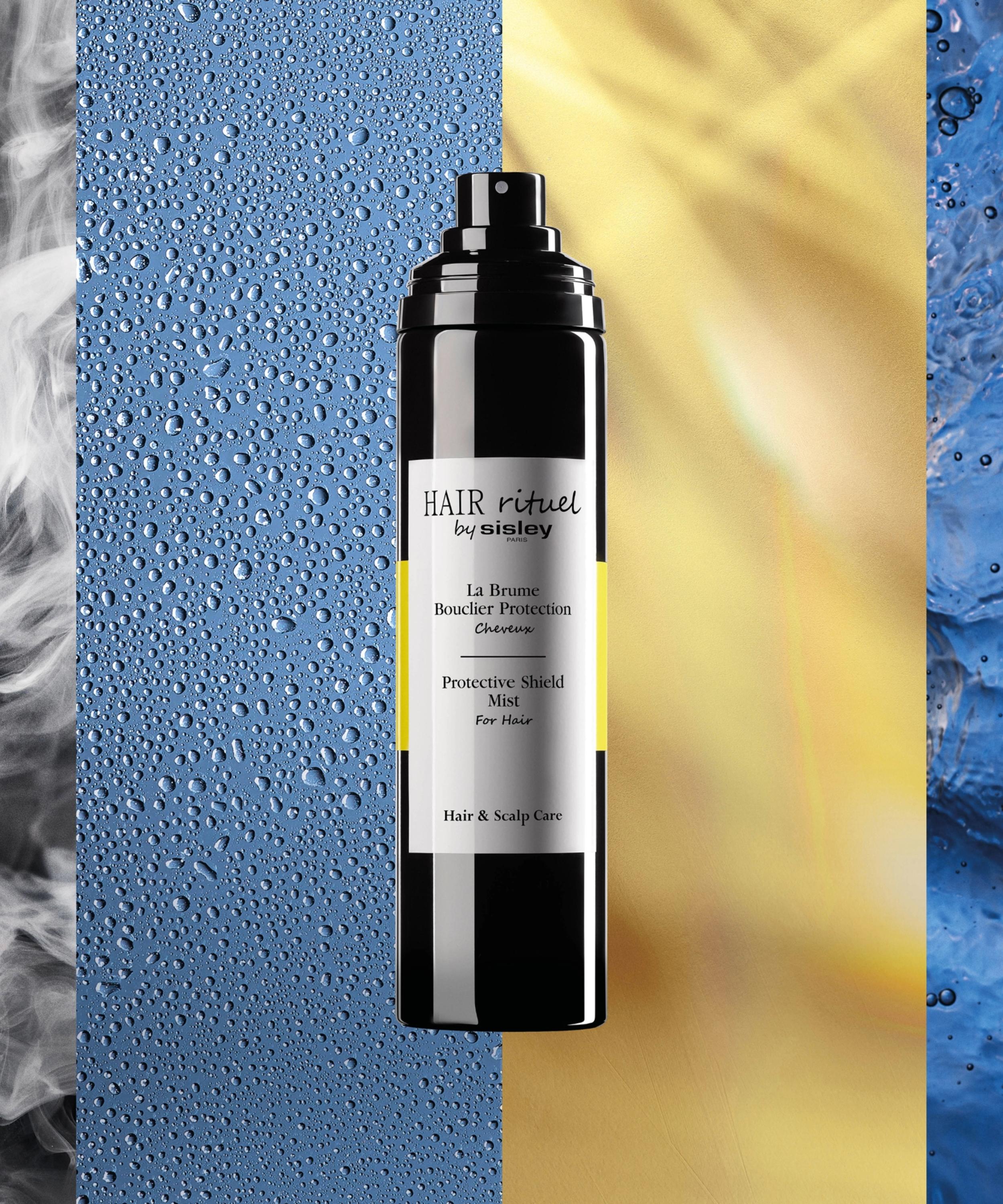 Sisley Paris - Protective Shield Mist 100ml image number 4