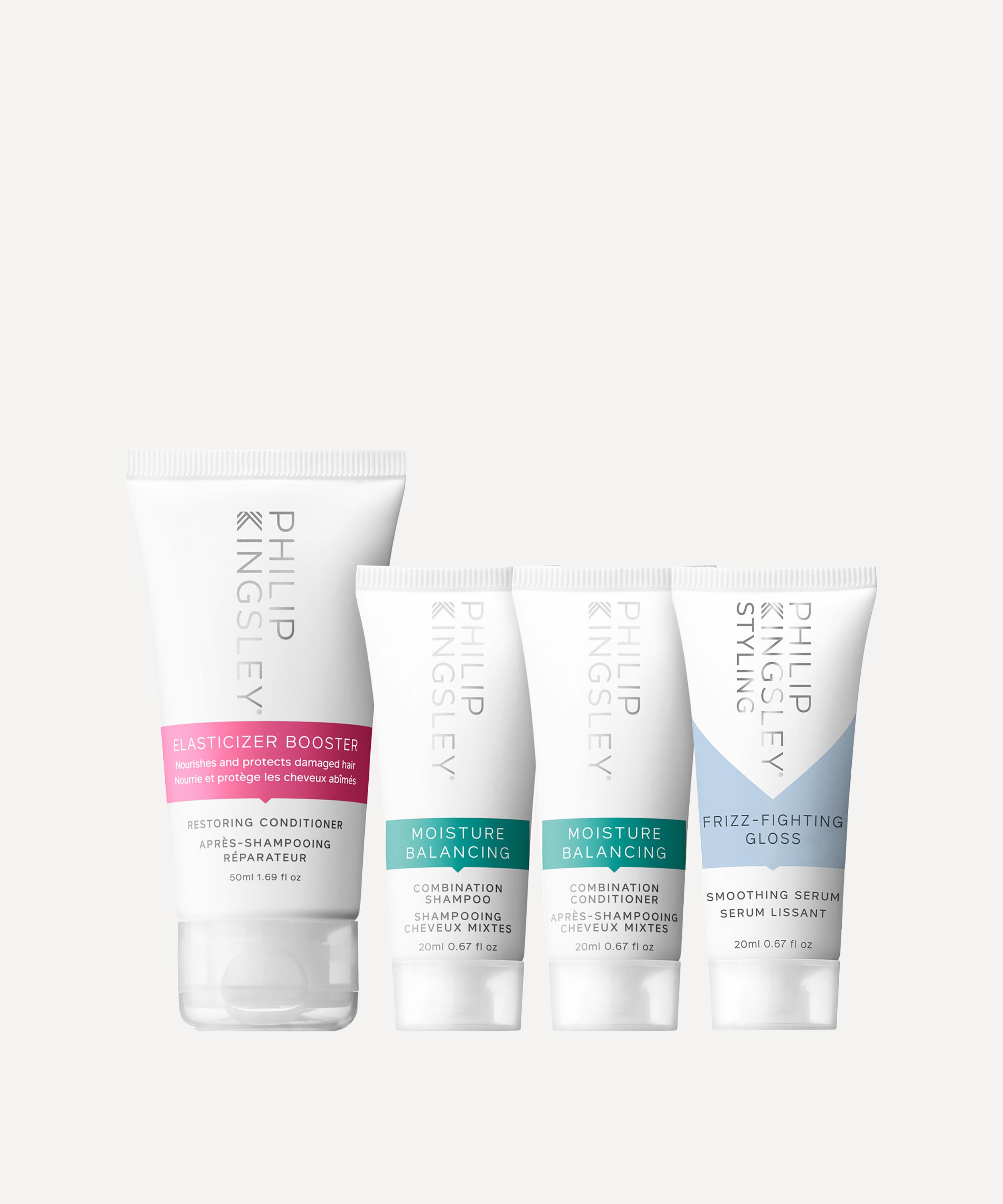 Philip Kingsley - Hydration and Shine Collection Gift with Purchase image number 0