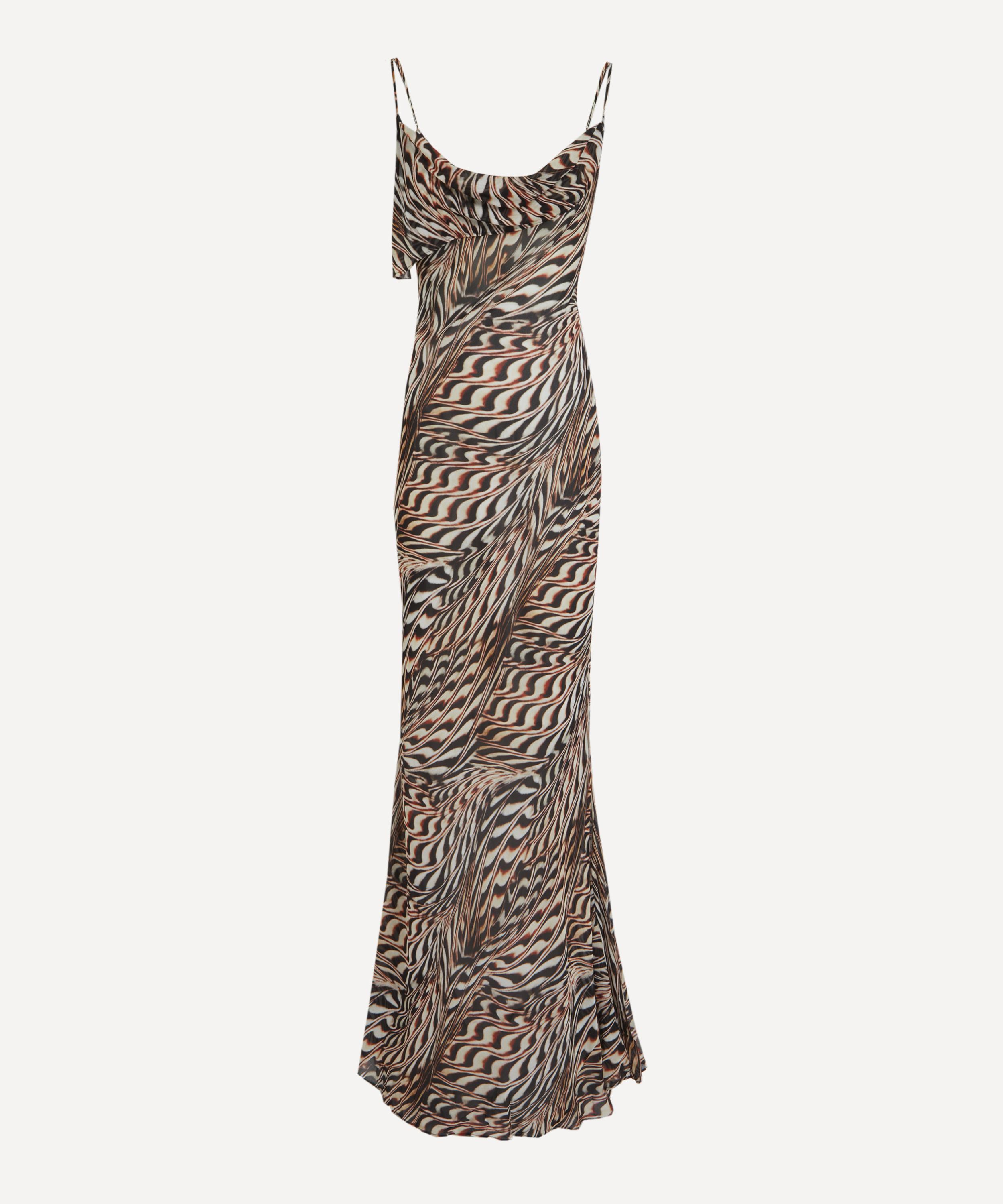 Rat & Boa - Nikos Maxi Dress image number 0
