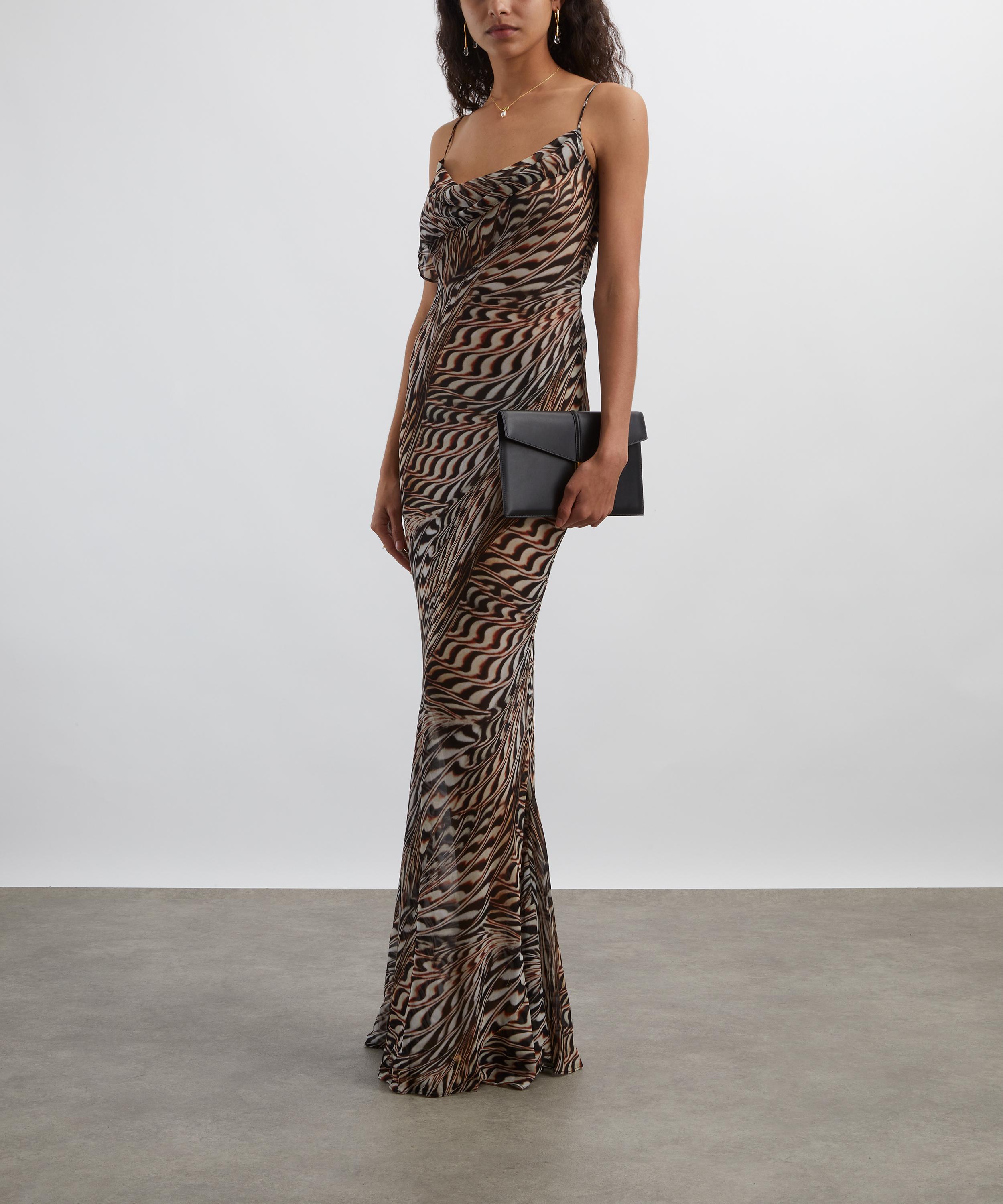 Rat & Boa - Nikos Maxi Dress image number 1