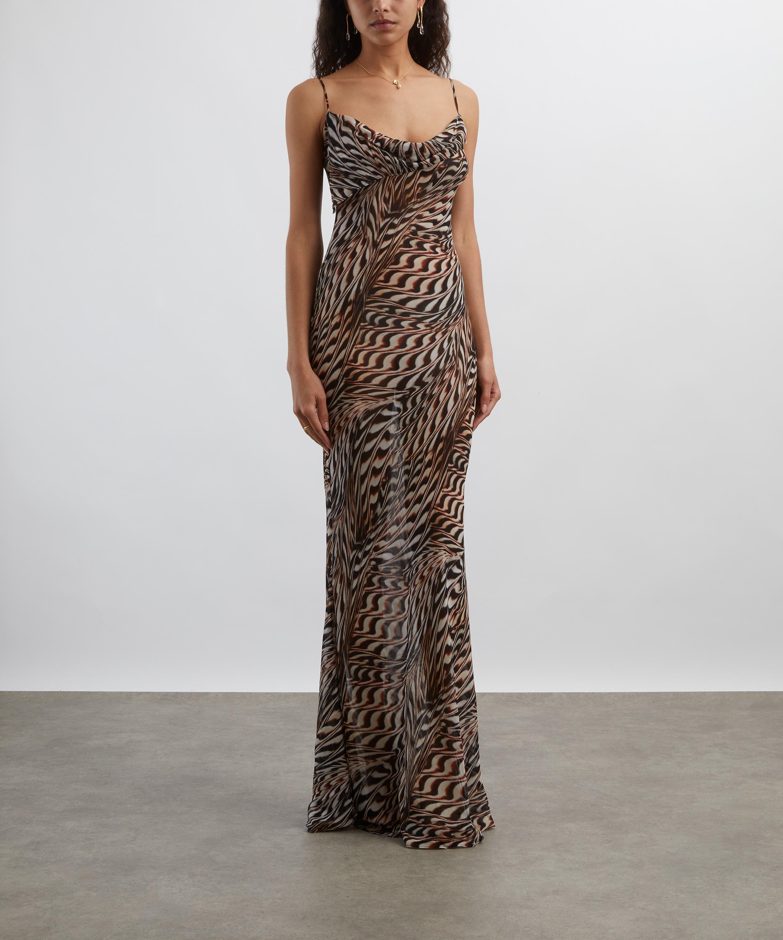 Rat & Boa - Nikos Maxi Dress image number 2