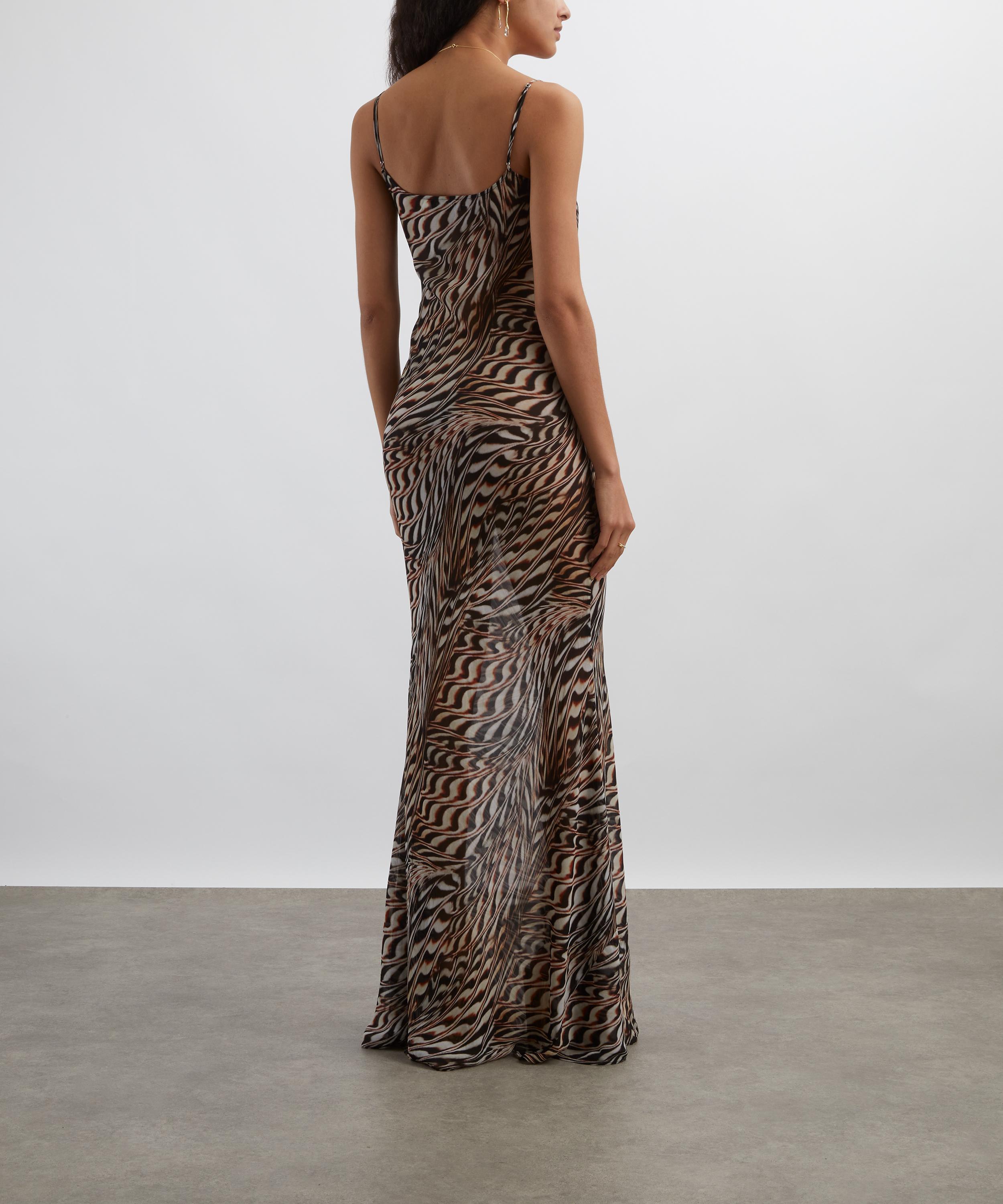 Rat & Boa - Nikos Maxi Dress image number 3