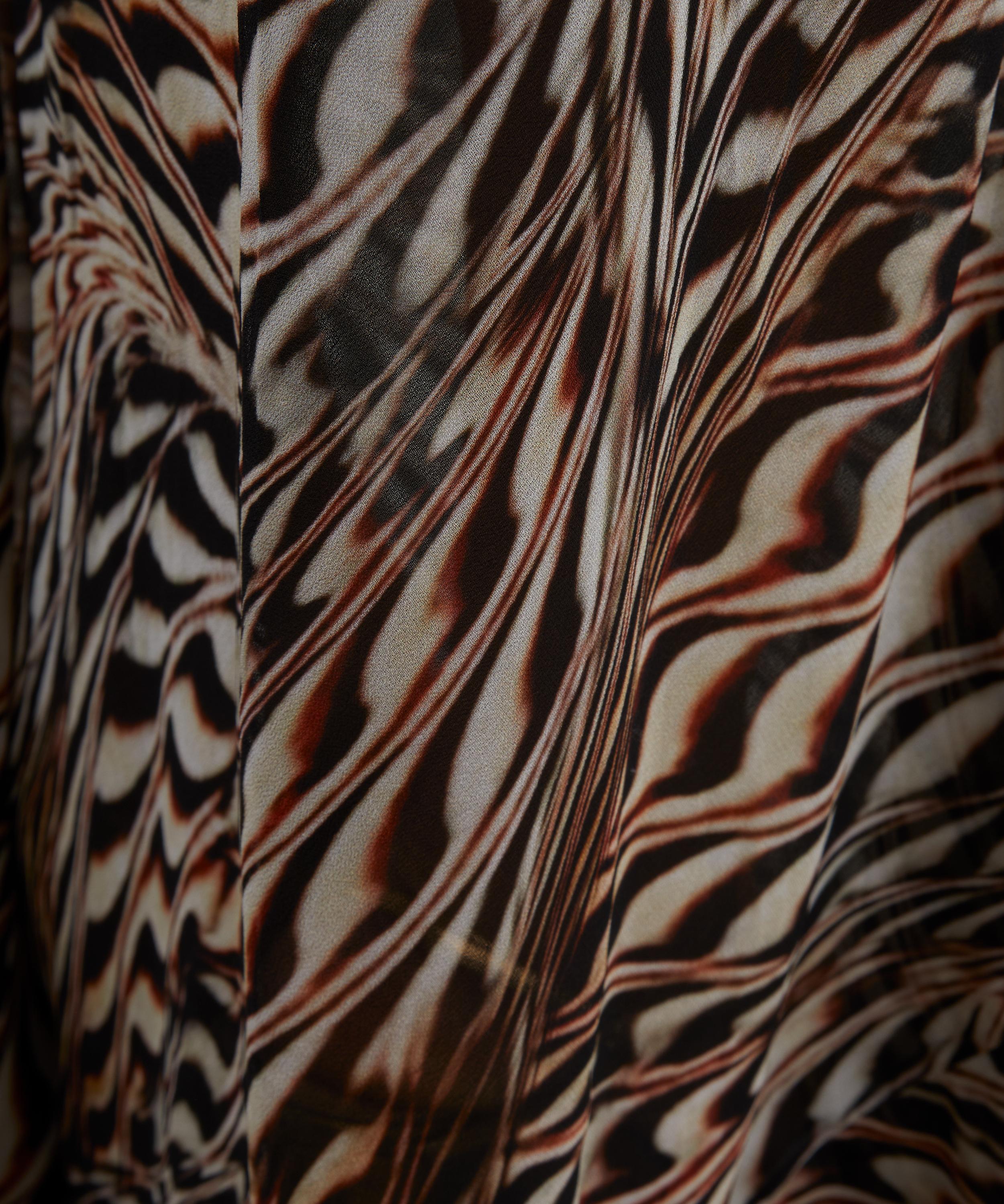 Rat & Boa - Nikos Maxi Dress image number 4