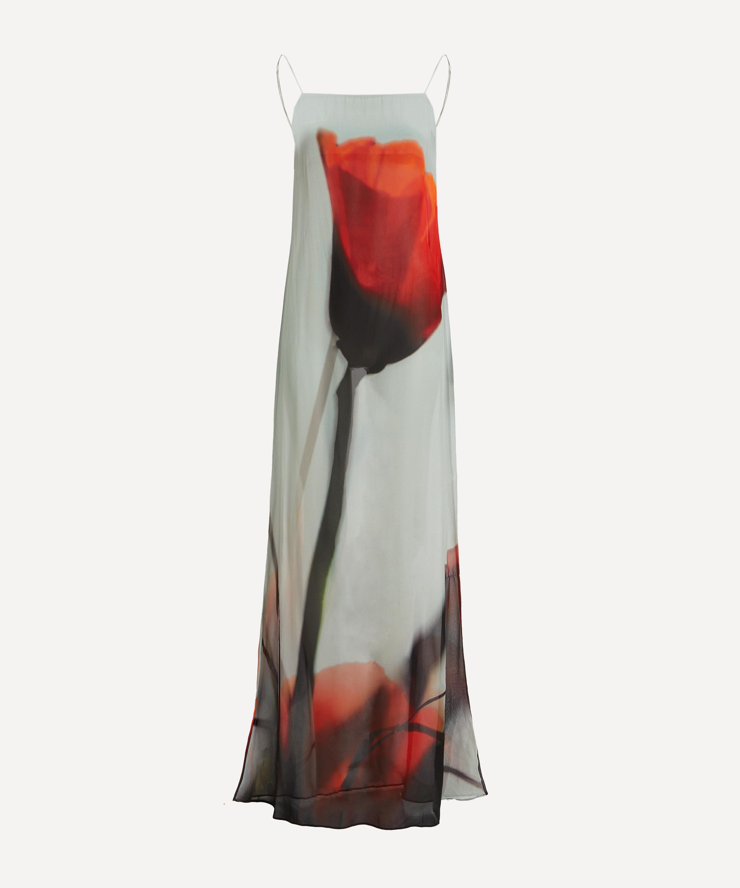 Rat & Boa - Luciana Tulip Maxi Dress