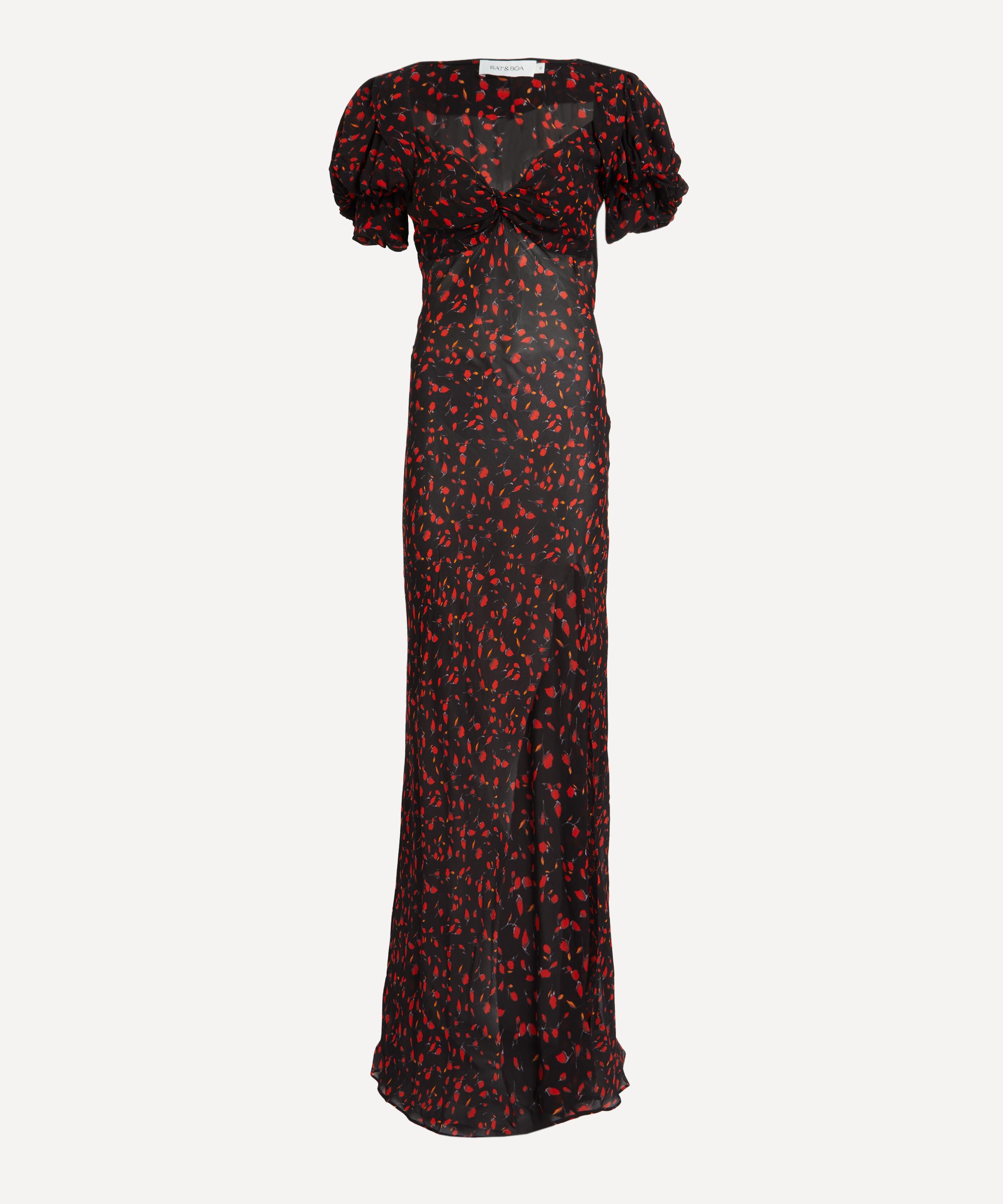 Rat & Boa - Magnolia Maxi Dress image number 0